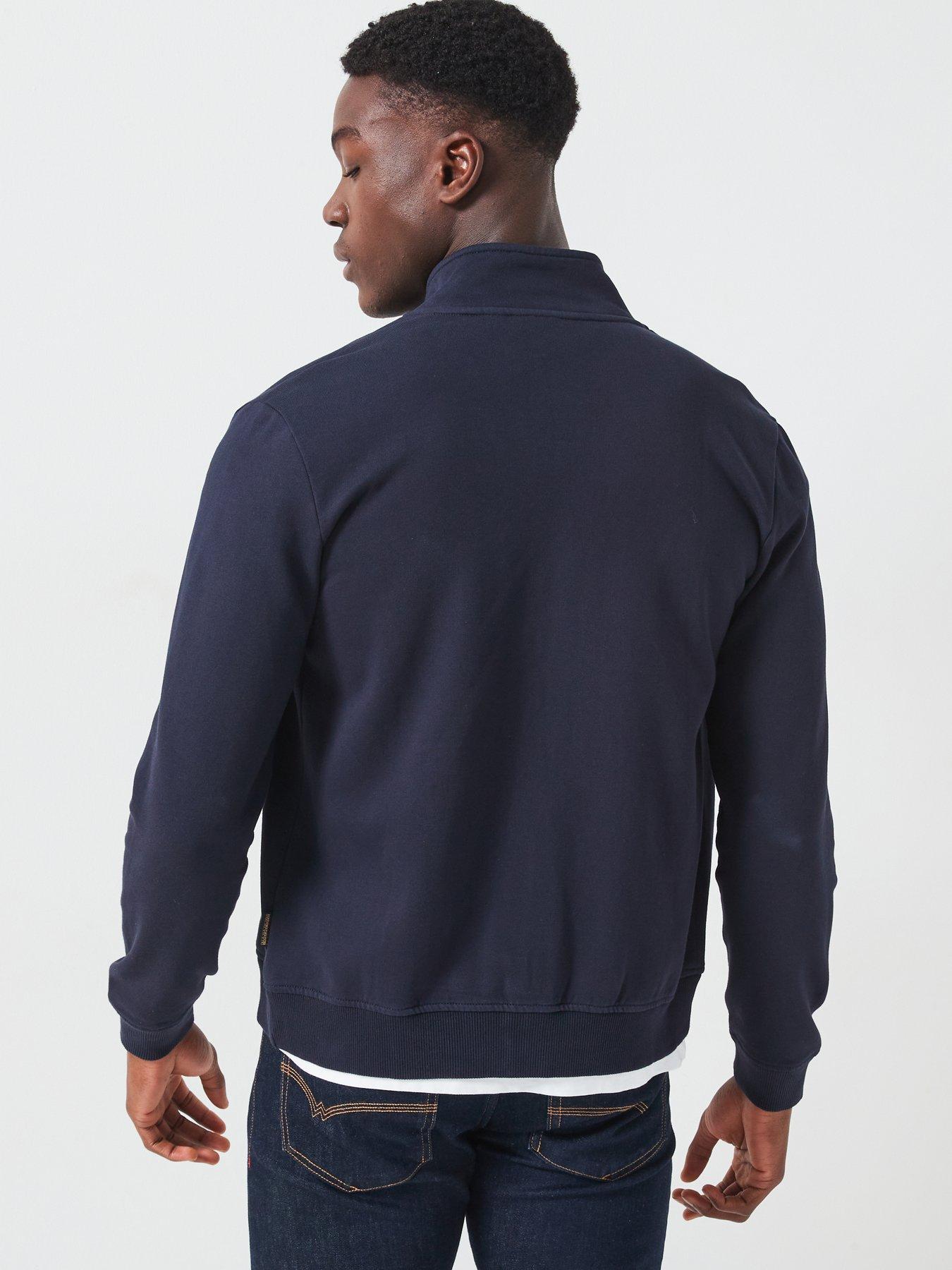 napapijri-mens-balis-full-zip-top-navystillFront