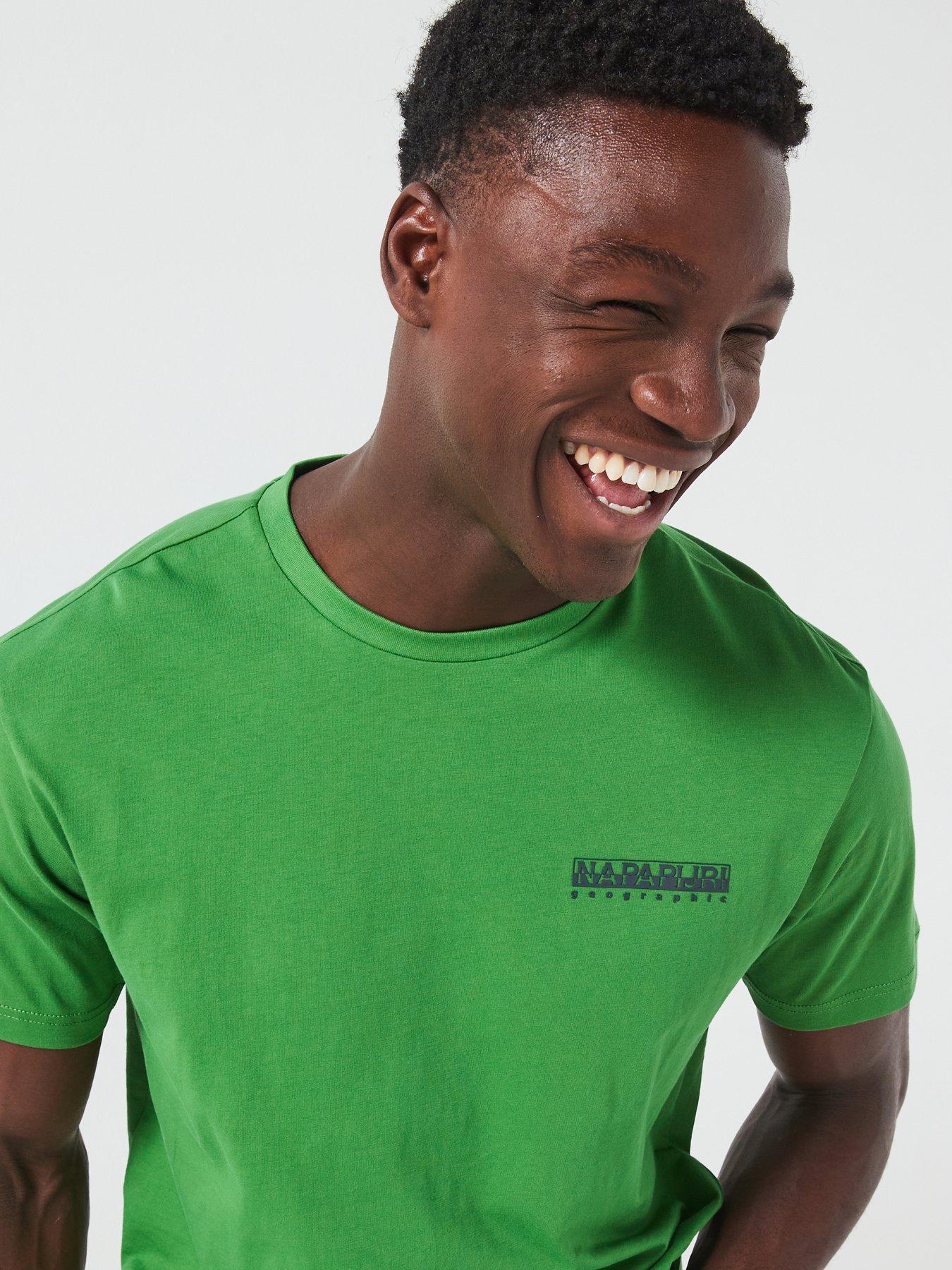 napapijri-mens-linth-t-shirt-greendetail