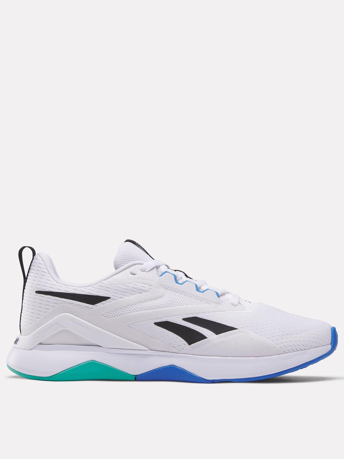 reebok-mens-training-nanoflex-2-trainers-whitefront