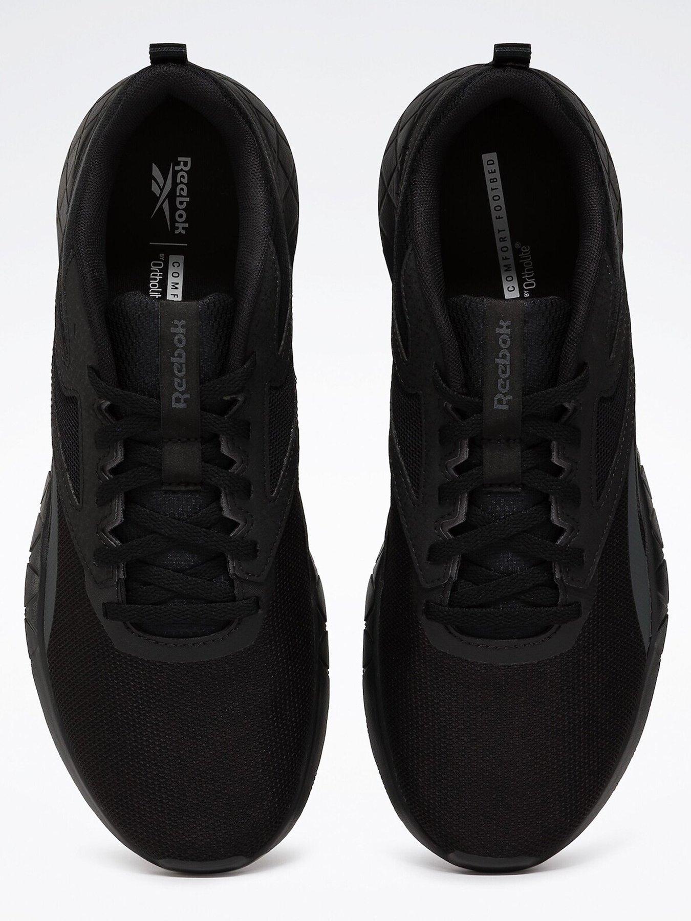 reebok-mens-training-flexagon-energy-4-trainers-blackoutfit