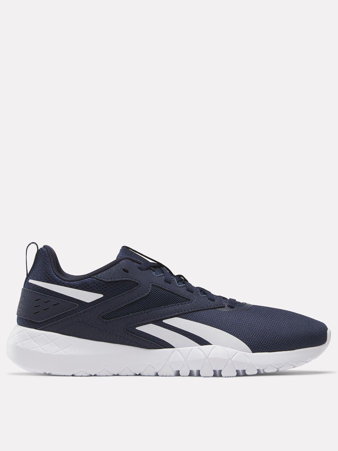 reebok-mens-training-flexagon-energy-4-trainers-navy