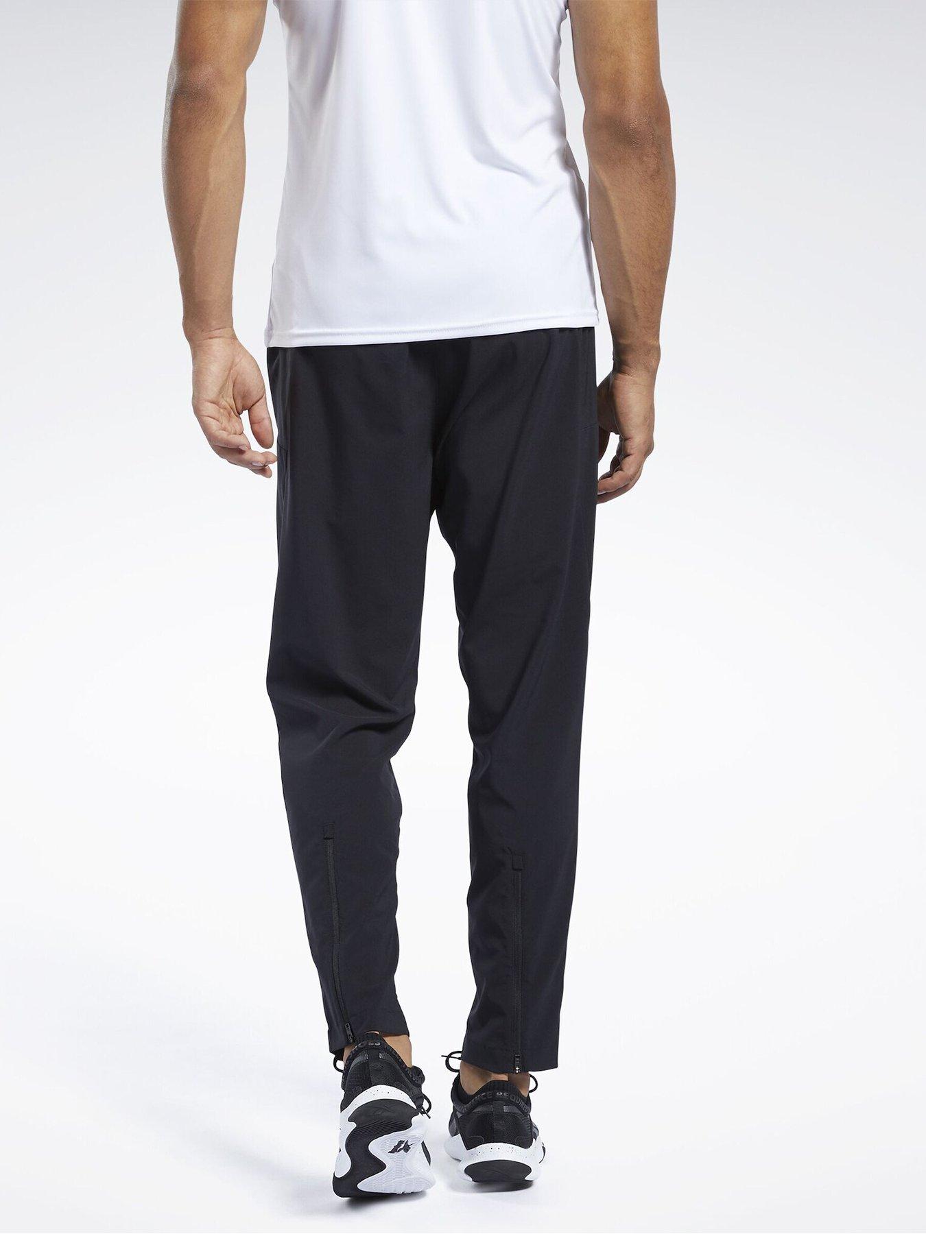 reebok-mens-training-id-train-woven-pants-blackstillFront