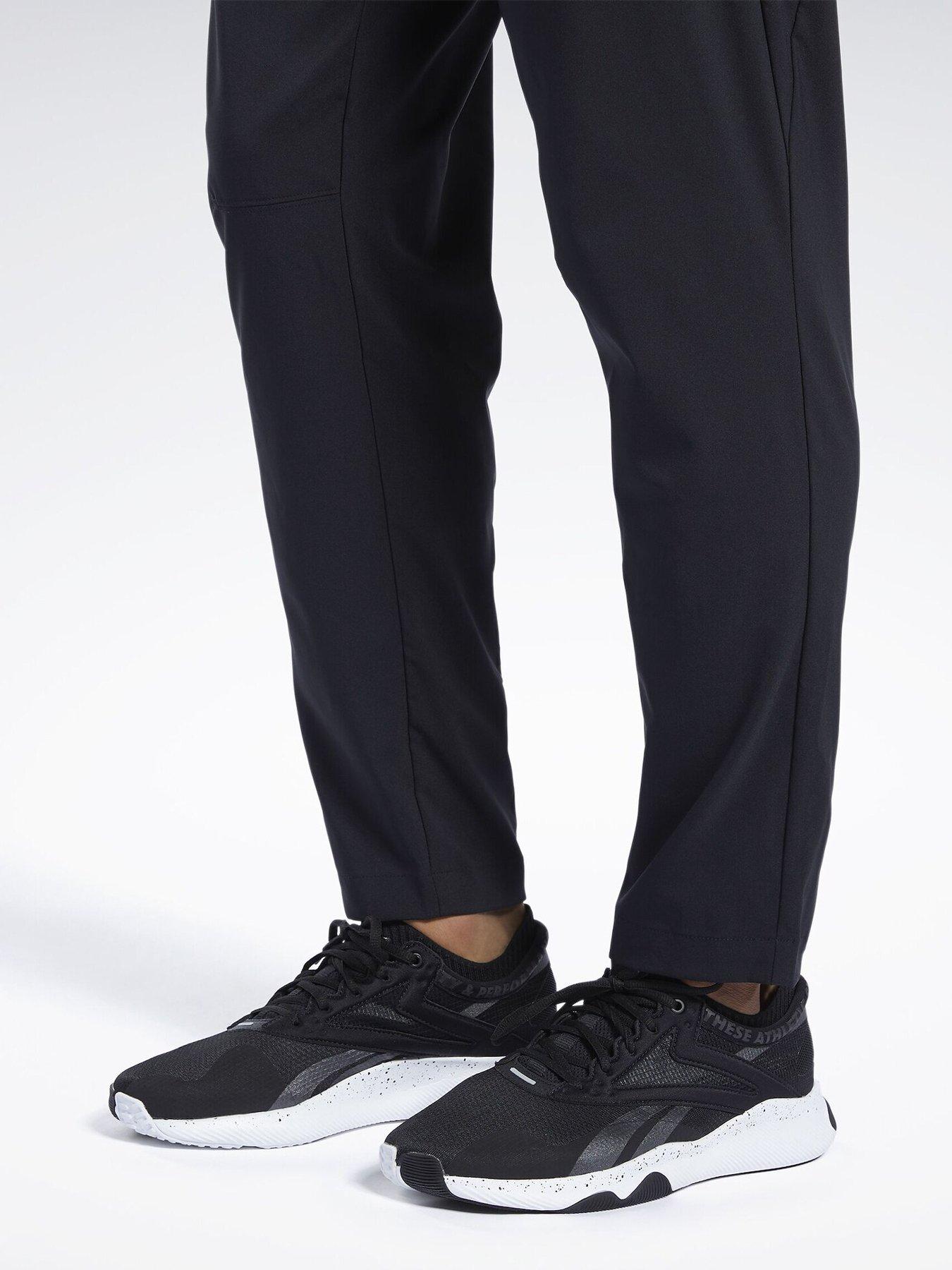 reebok-mens-training-id-train-woven-pants-blackoutfit