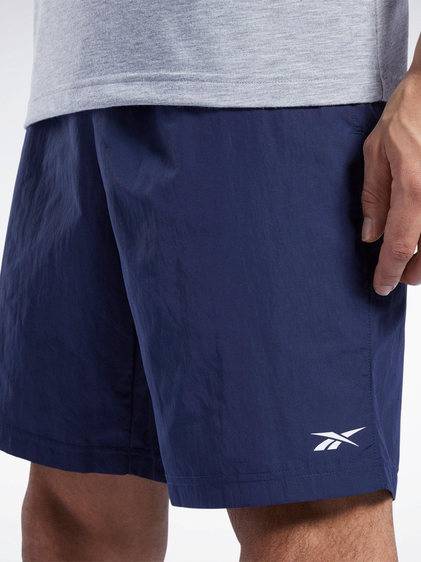 reebok-mens-training-id-train-utility-shorts-navyoutfit