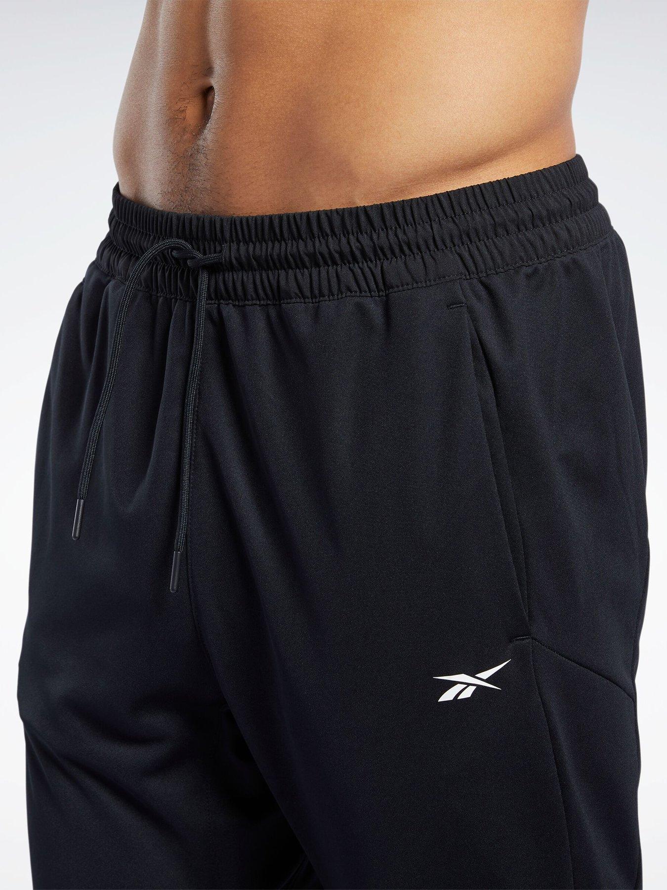 reebok-mens-training-id-train-knit-pants-blackoutfit