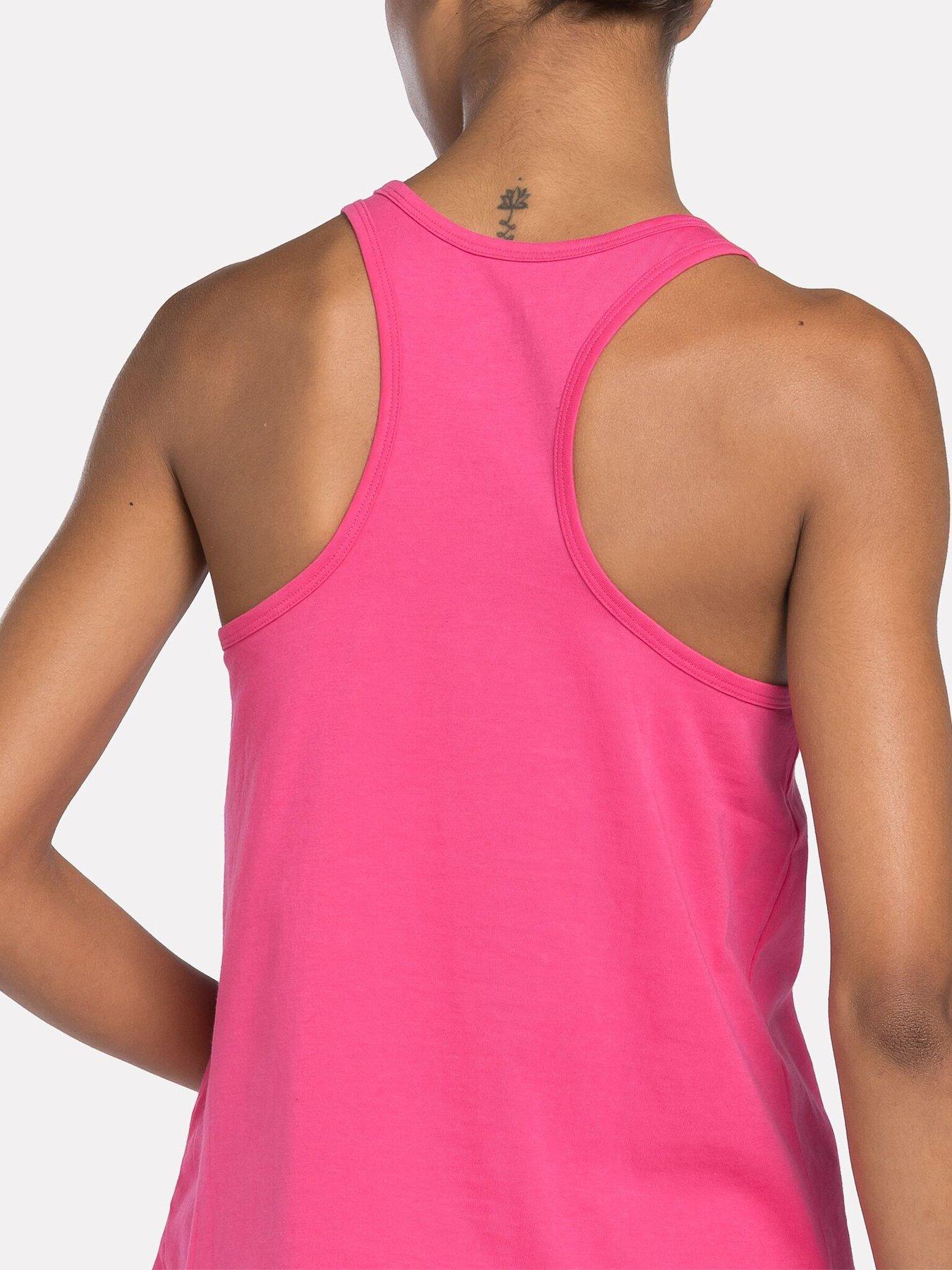 reebok-womens-training-identity-big-logo-tank-pinkoutfit