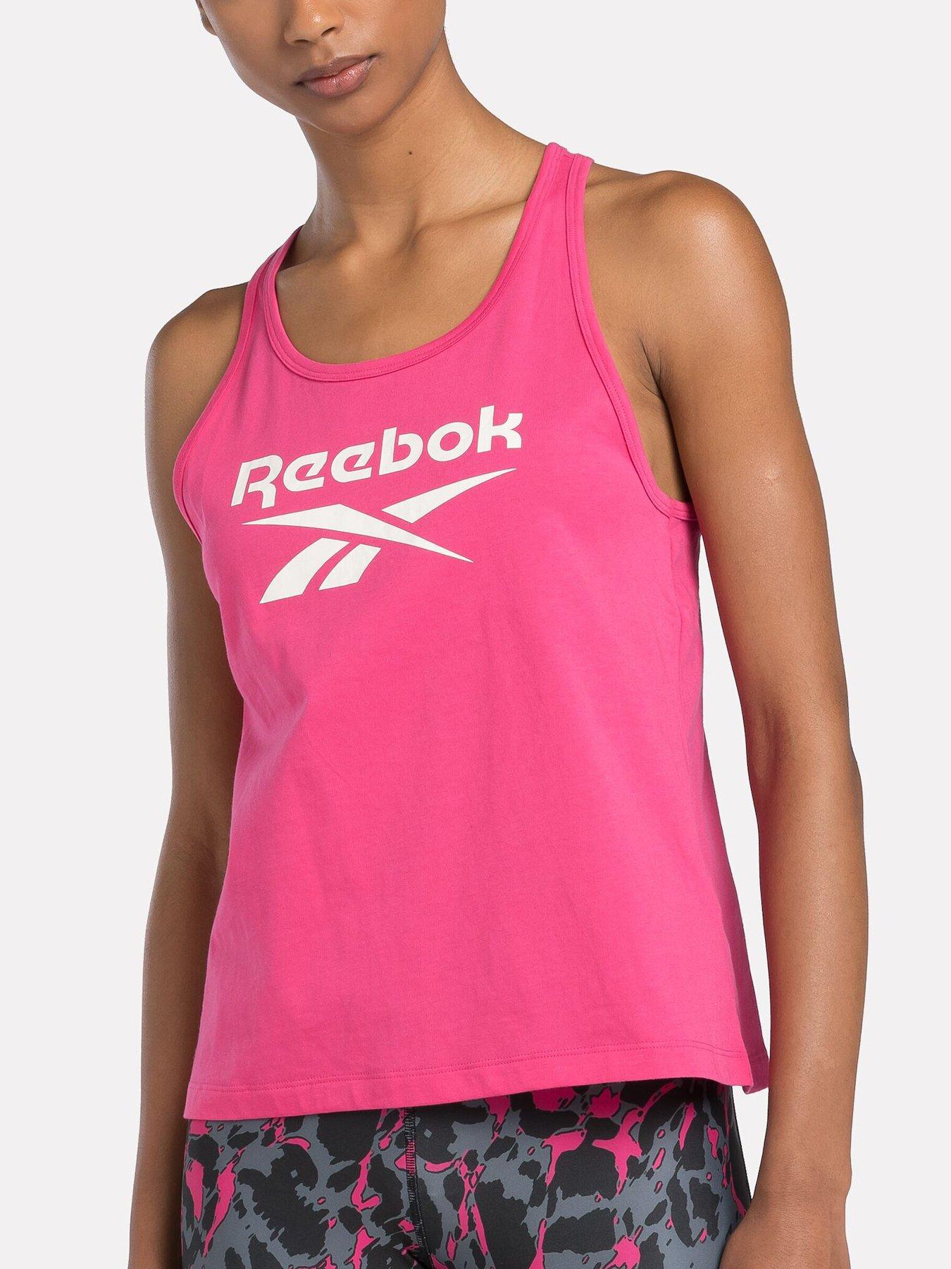 reebok-womens-training-identity-big-logo-tank-pinkdetail