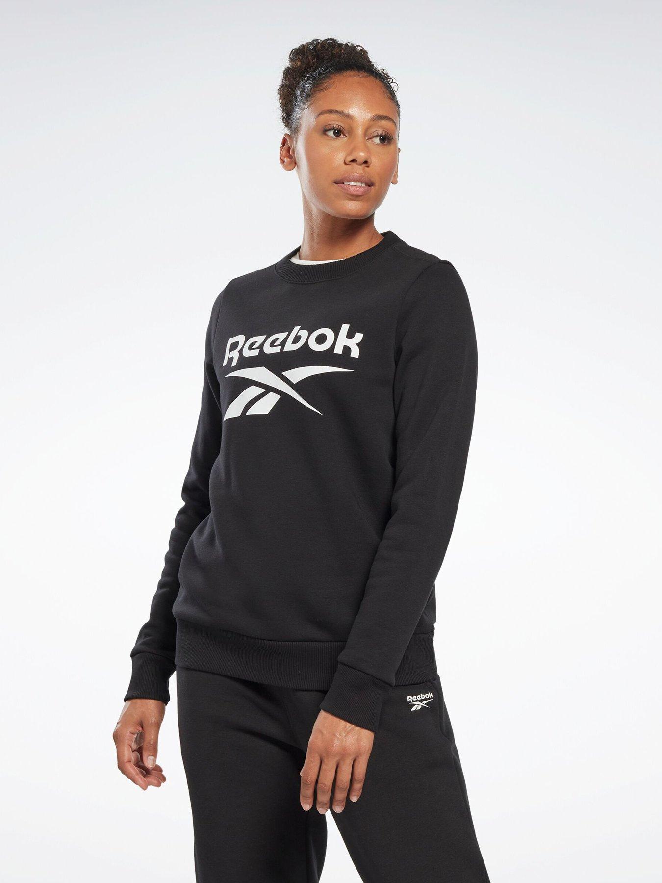 M Reebok Hoodies sweatshirts Sportswear Women Very Ireland