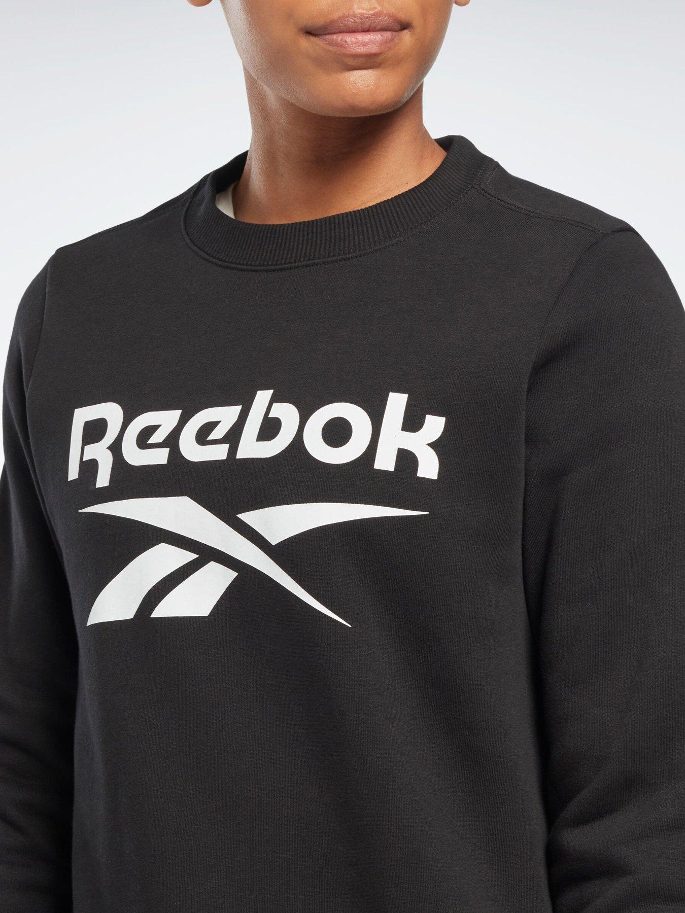 reebok-womens-training-identity-big-logo-fleece-crew-blackoutfit