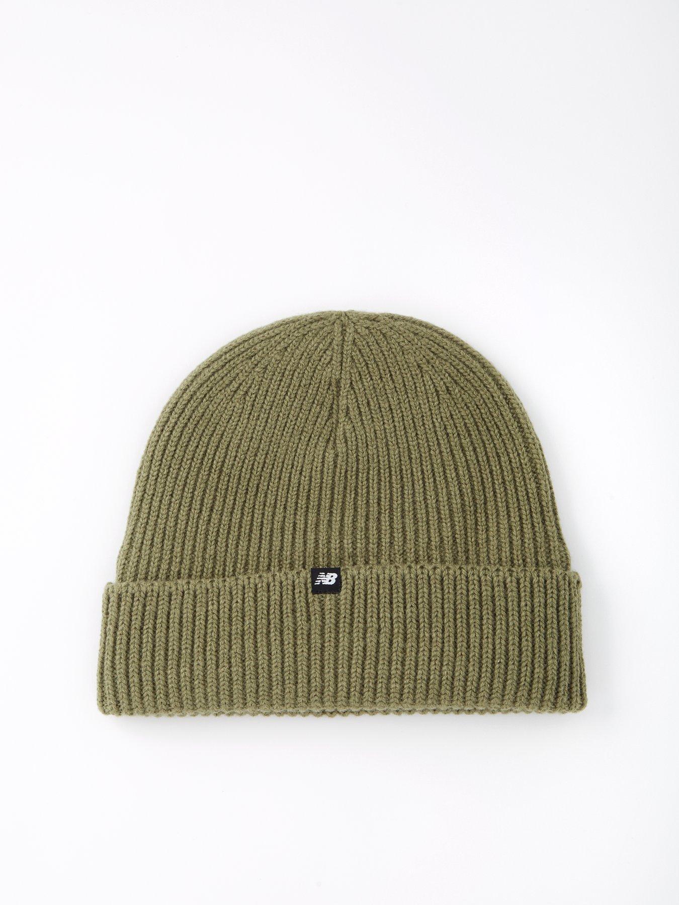 new-balance-winter-watchman-block-n-beanie-dark-greenback