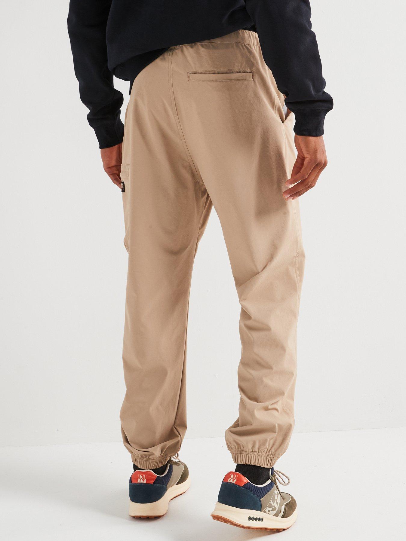 napapijri-mens-avers-trousers-beigestillFront