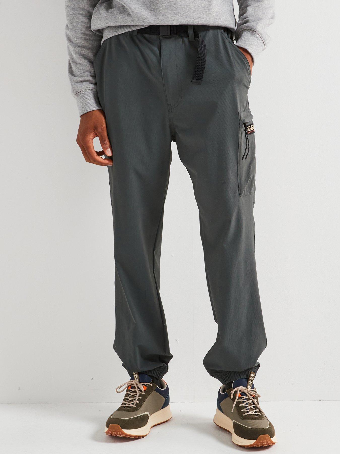 napapijri-mens-avers-trouser-greenfront