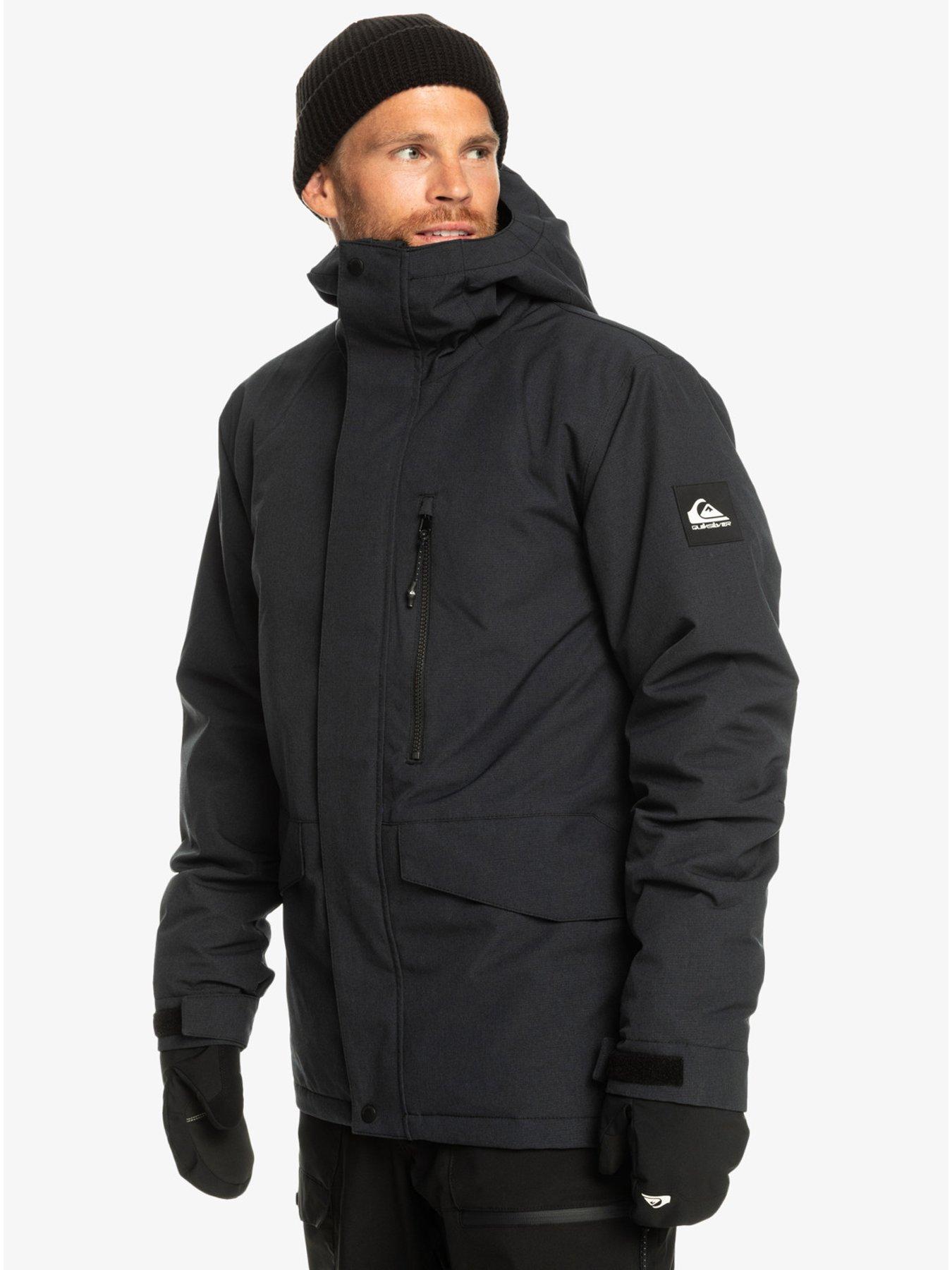 quiksilver-mens-mission-solid-ski-jacket-blackstillFront