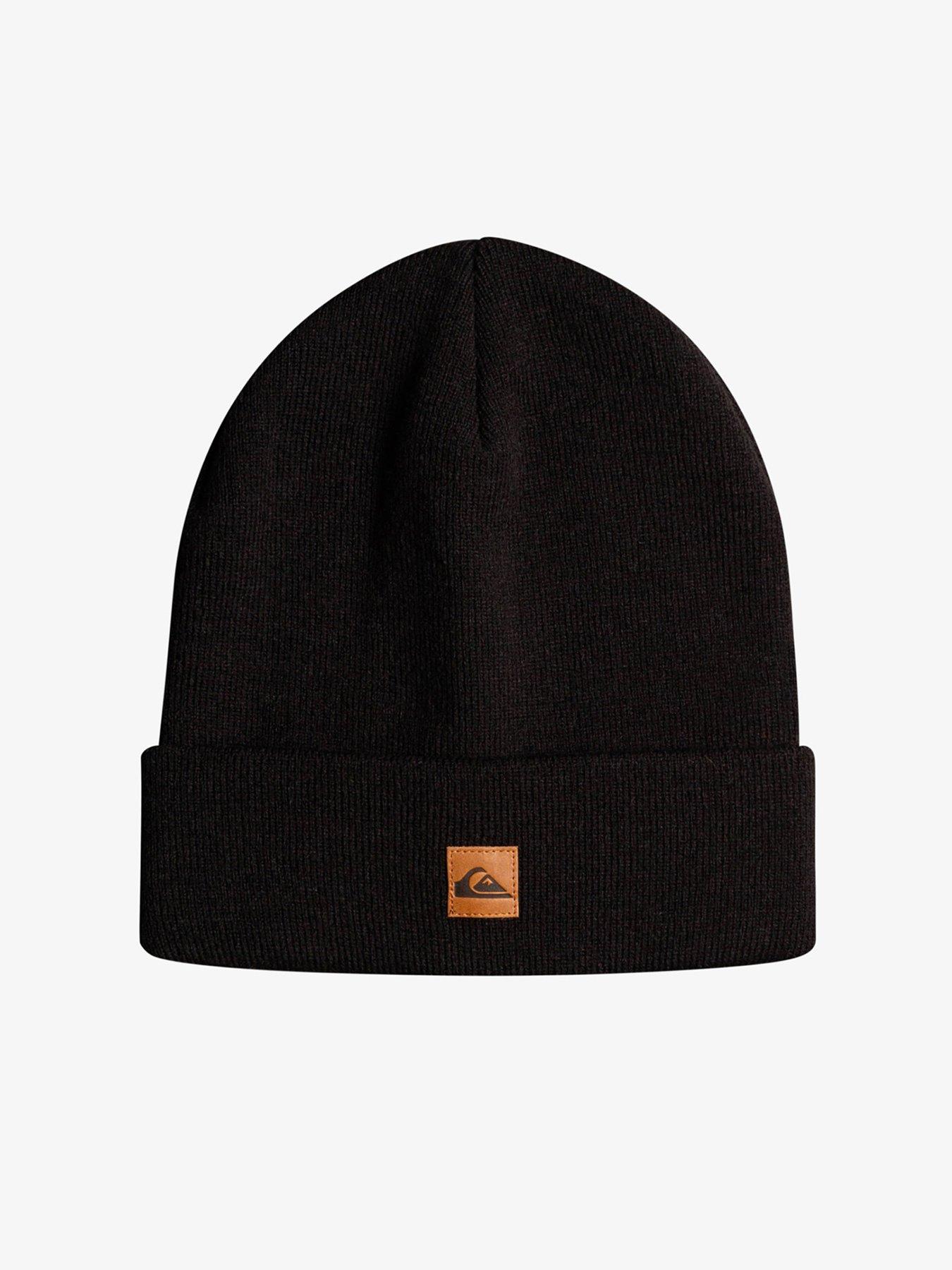 quiksilver-mens-brigade-beanie-black