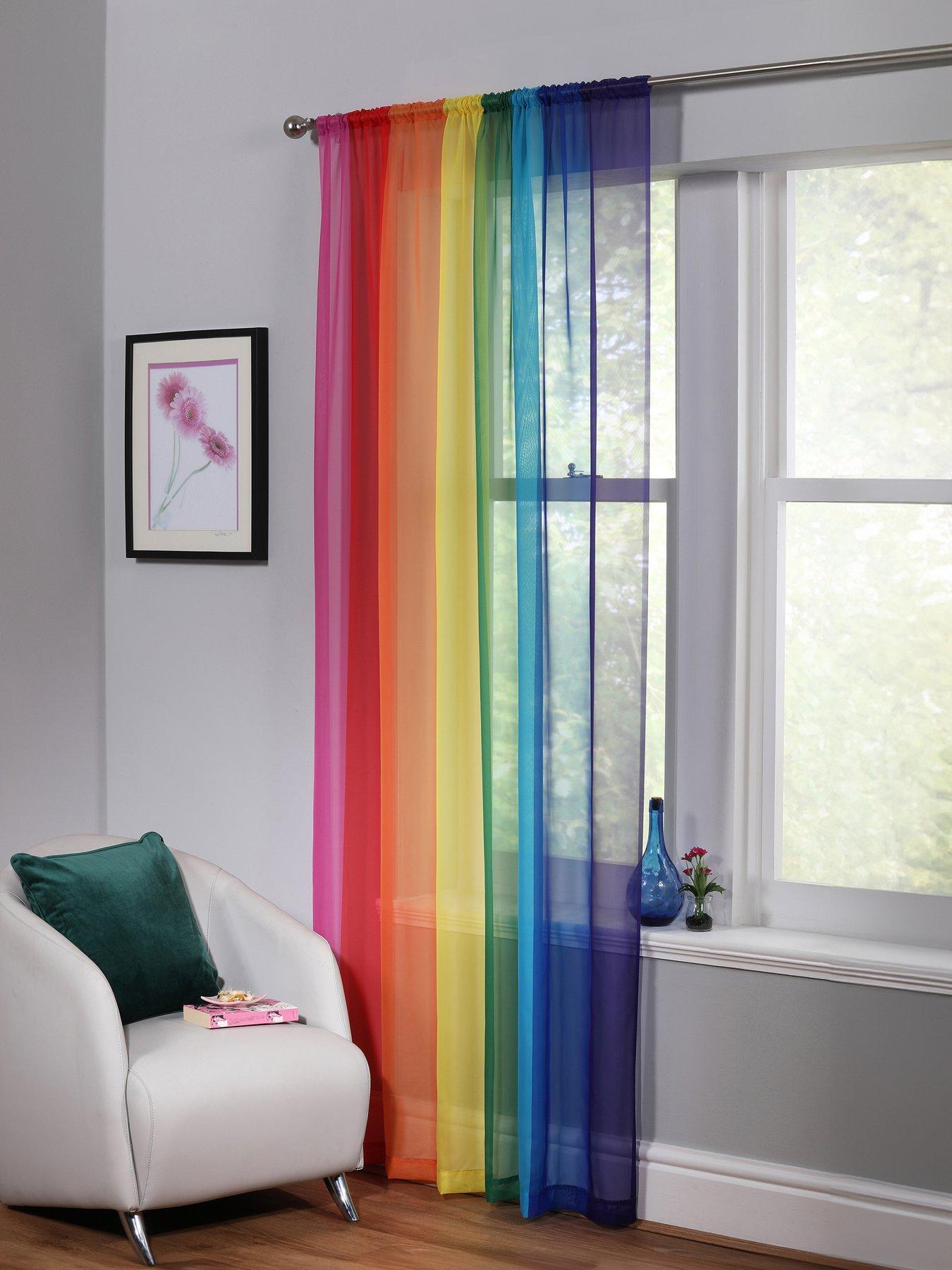 rainbow-printed-voile-panel