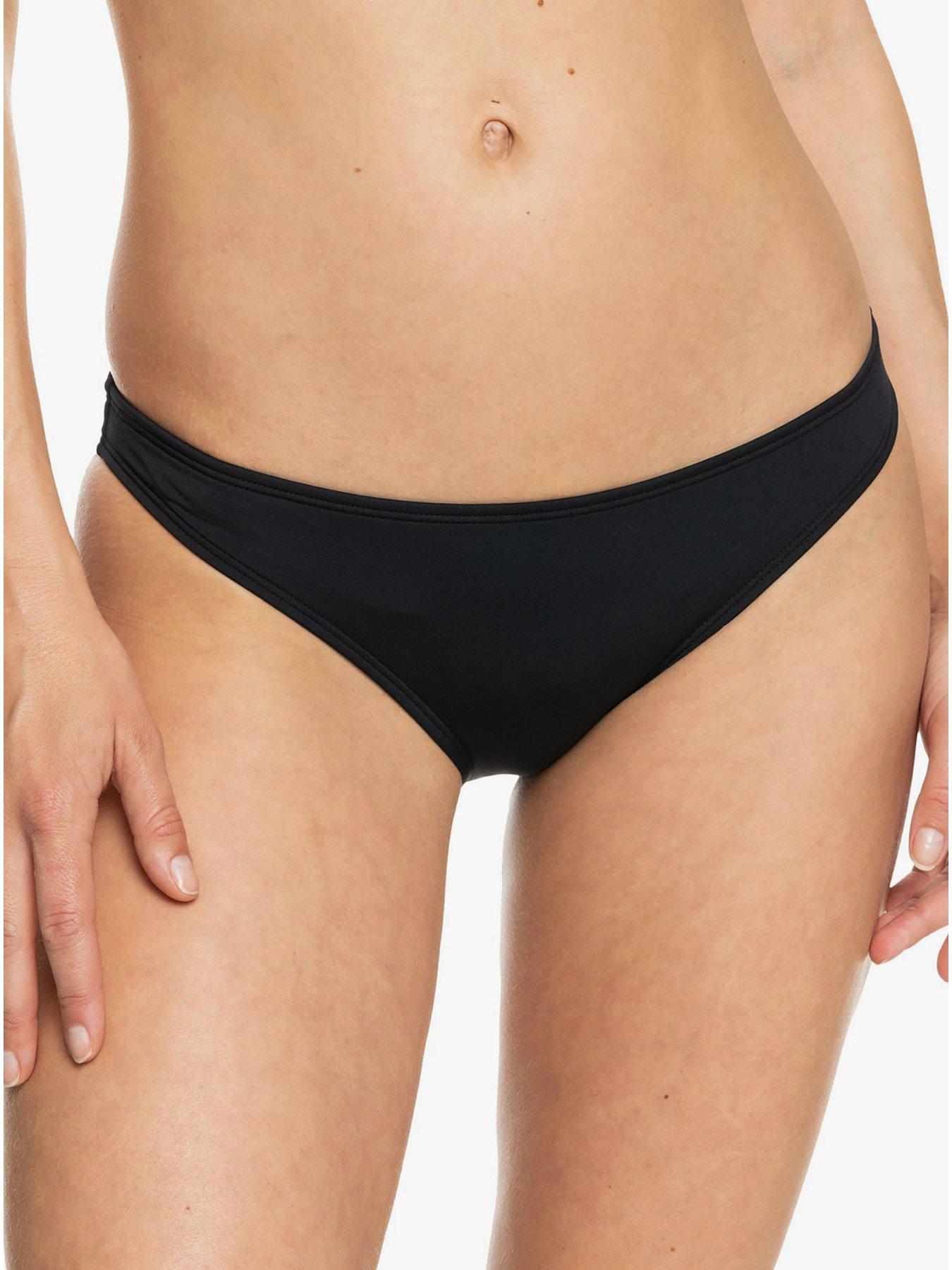 roxy-womens-sd-beach-classics-moderate-bikini-bottom-blackfront