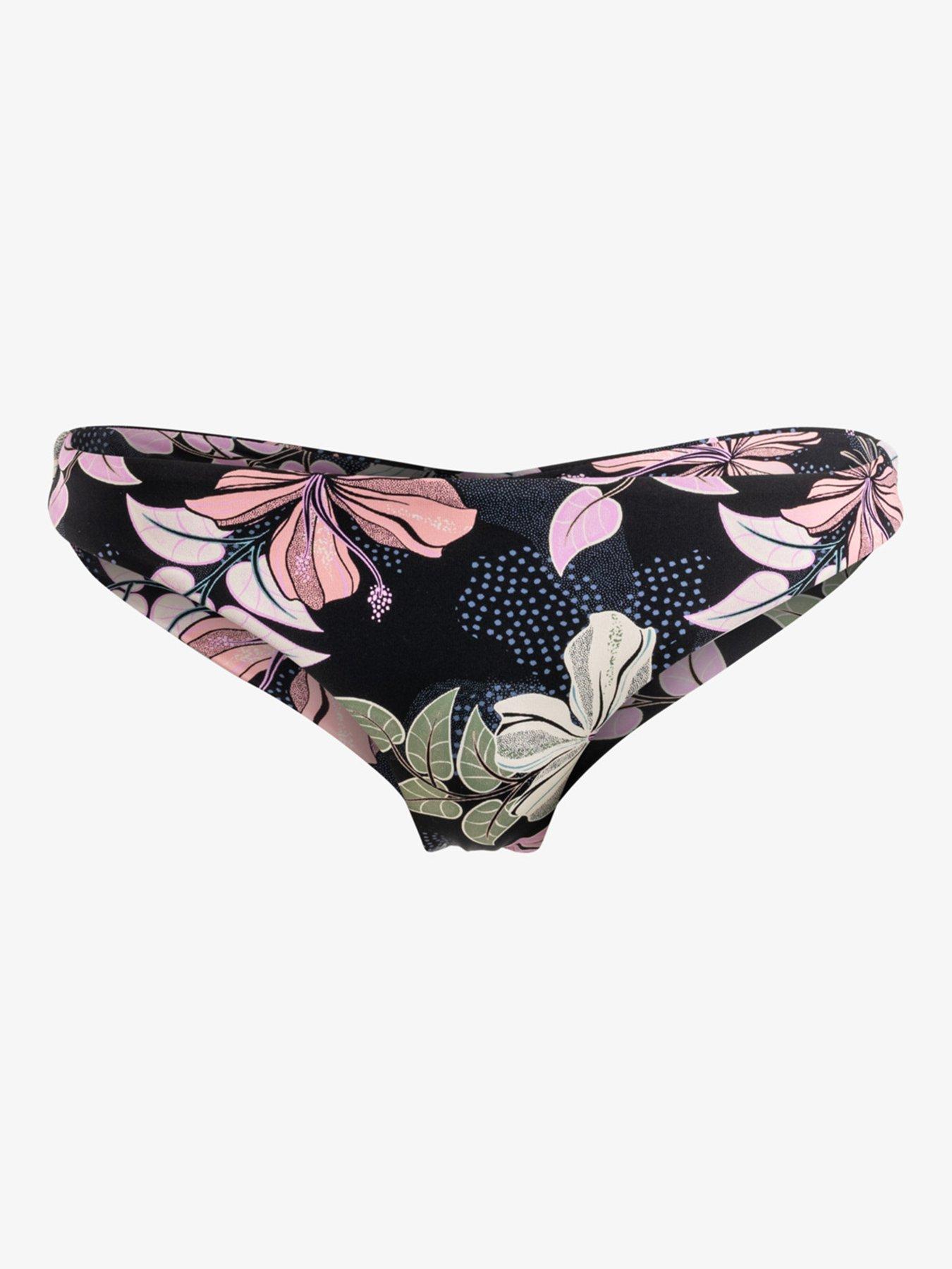 roxy-womens-pt-beach-classics-cheeky-bikini-bottoms-black-printdetail