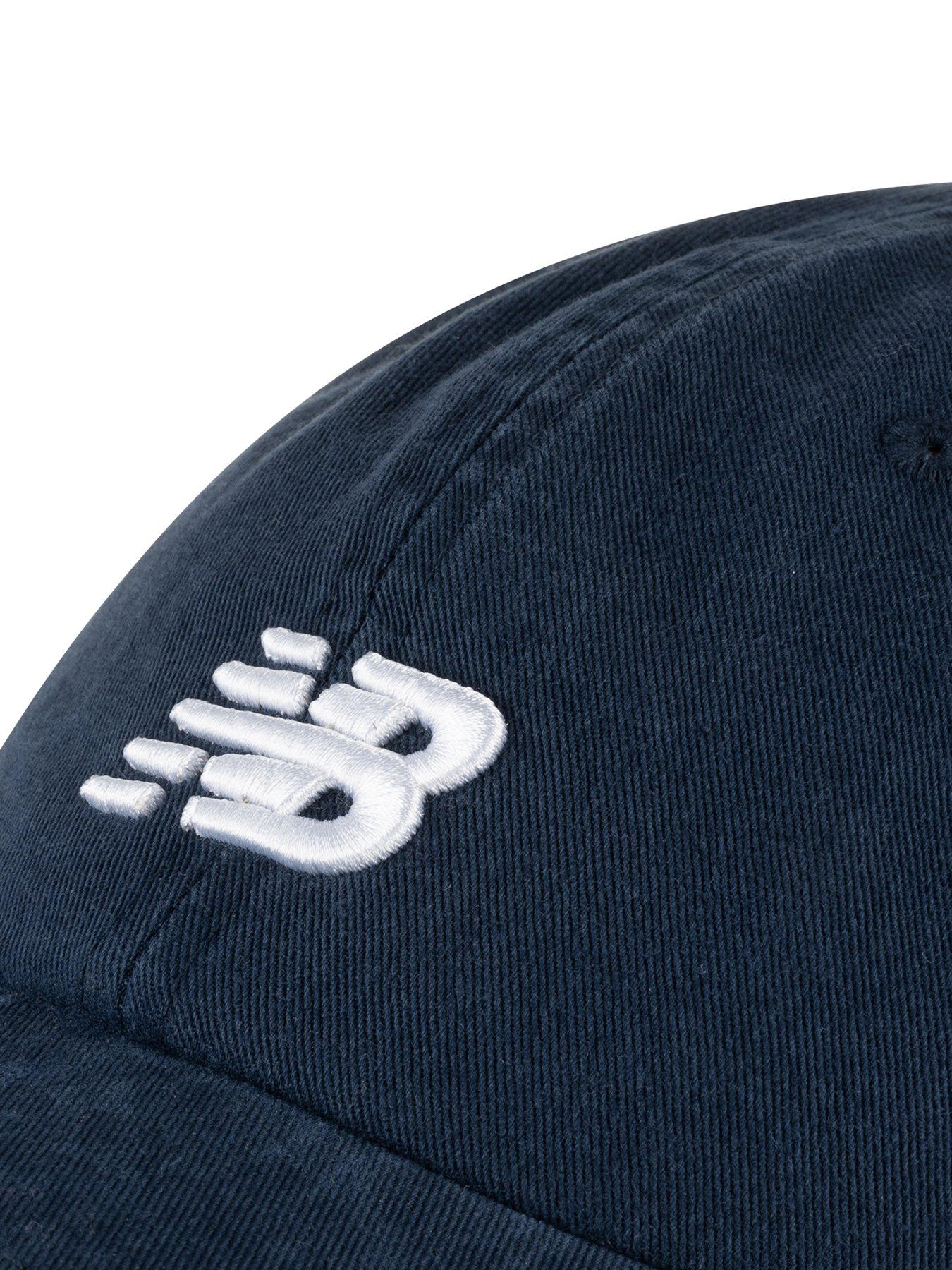 new-balance-6-panel-classic-hat-navyoutfit