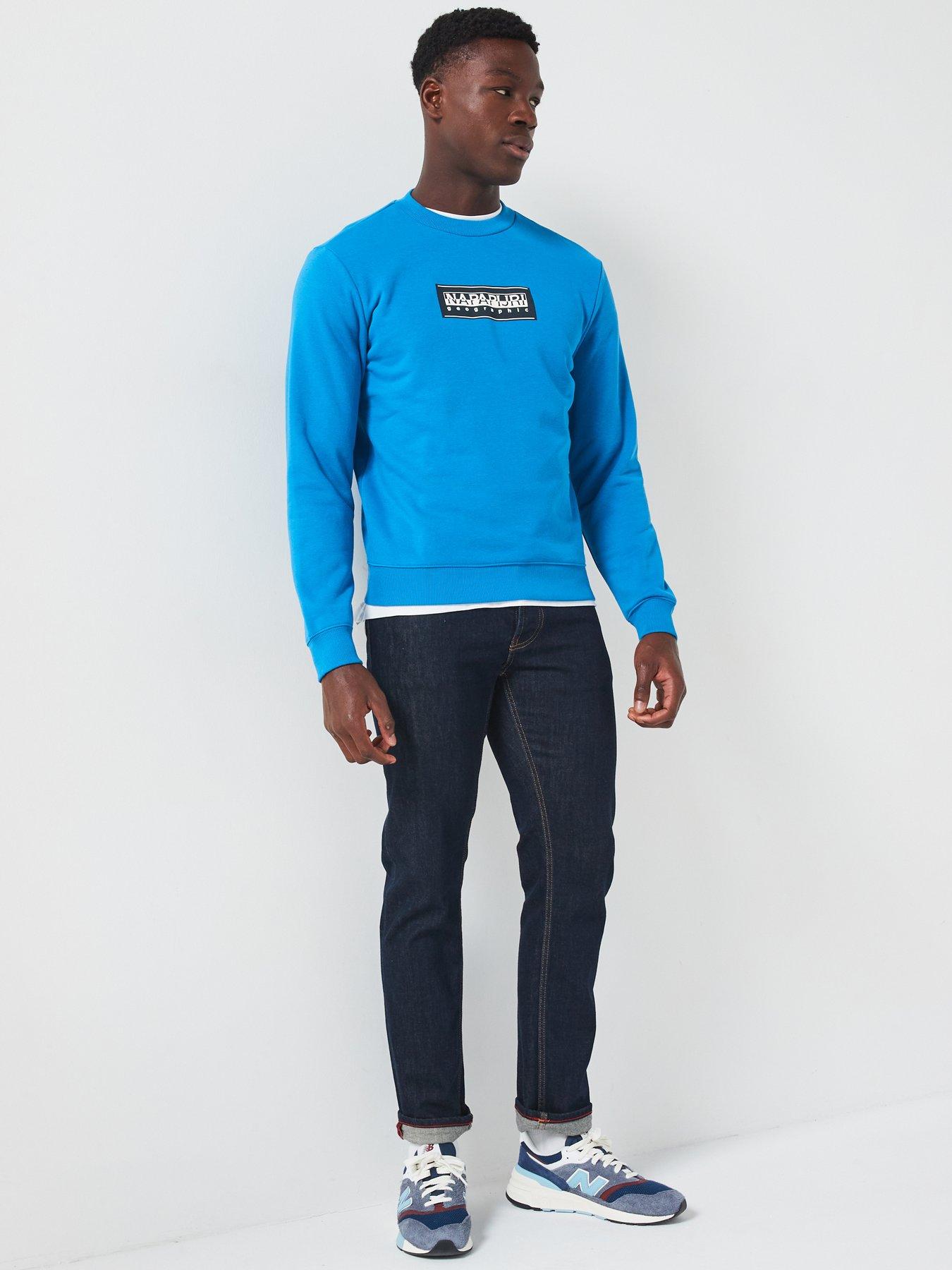 napapijri-mens-suze-sweatshirt-blueback