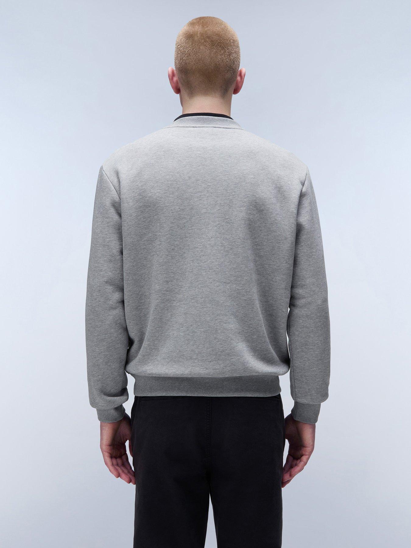 napapijri-mens-suze-sweatshirt-greystillFront