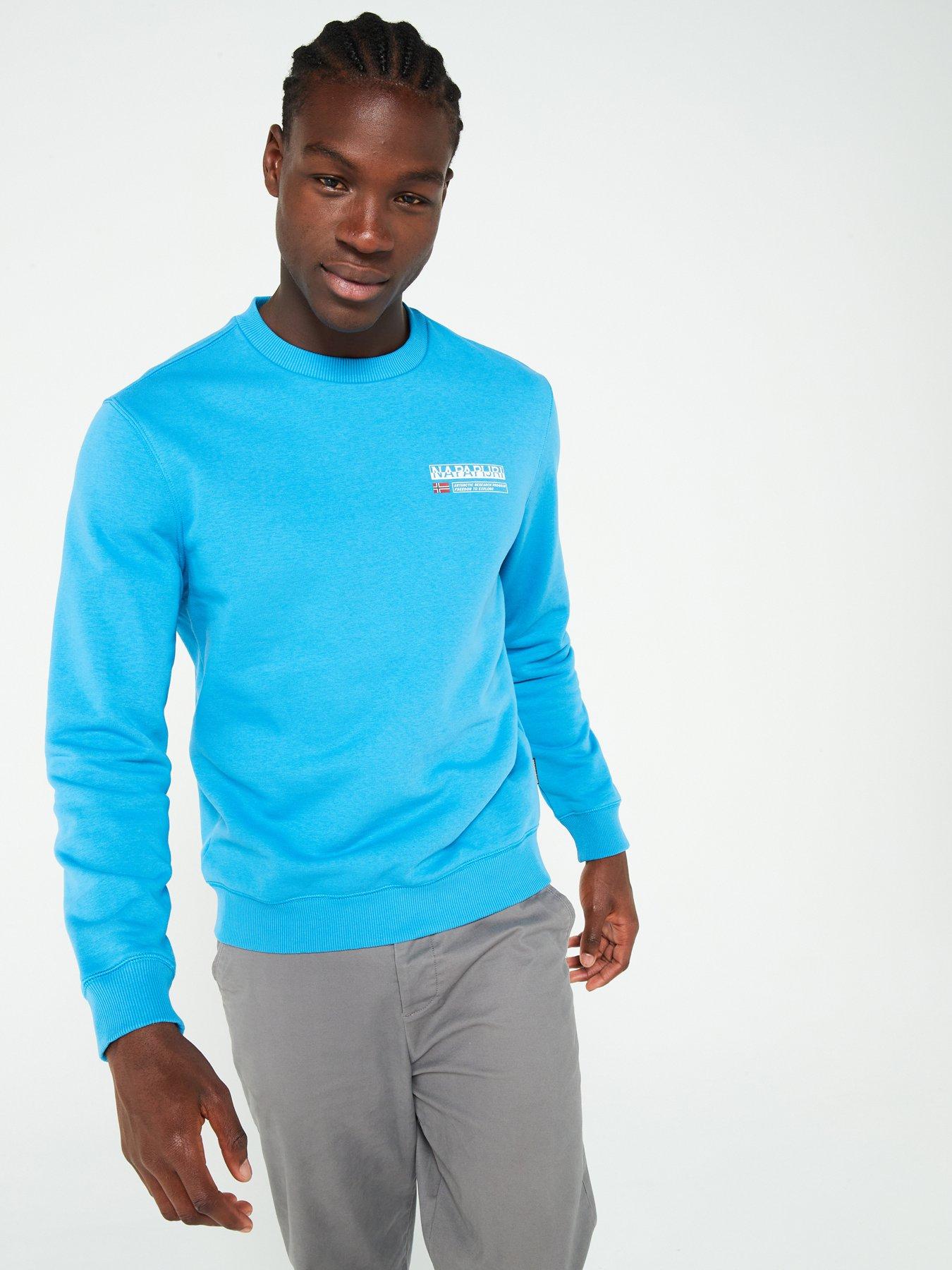 napapijri-mens-kasba-sweatshirt-blue