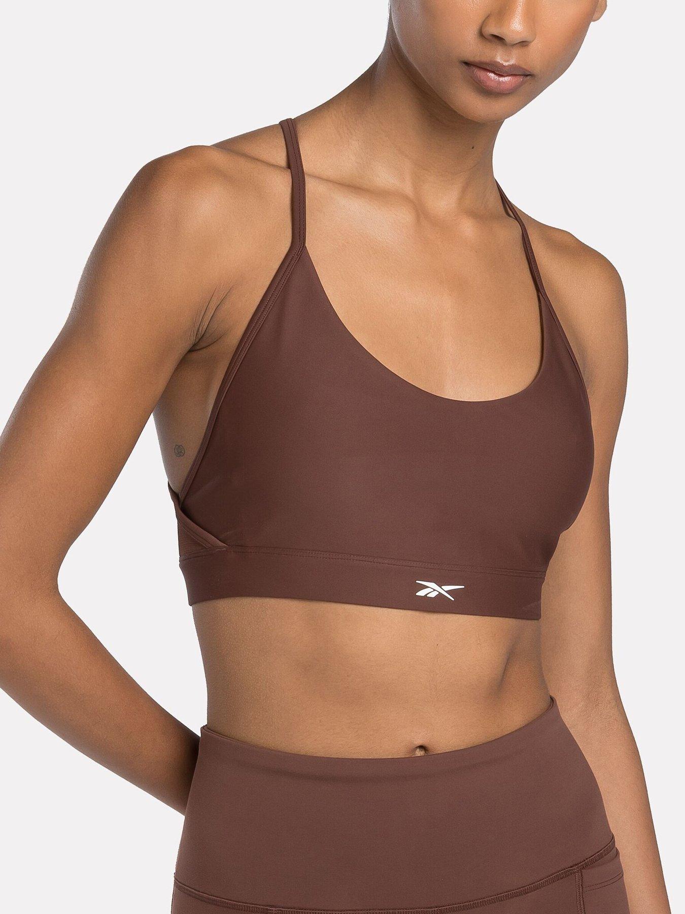 reebok-womens-training-lux-strappy-medium-support-sports-bra-browndetail