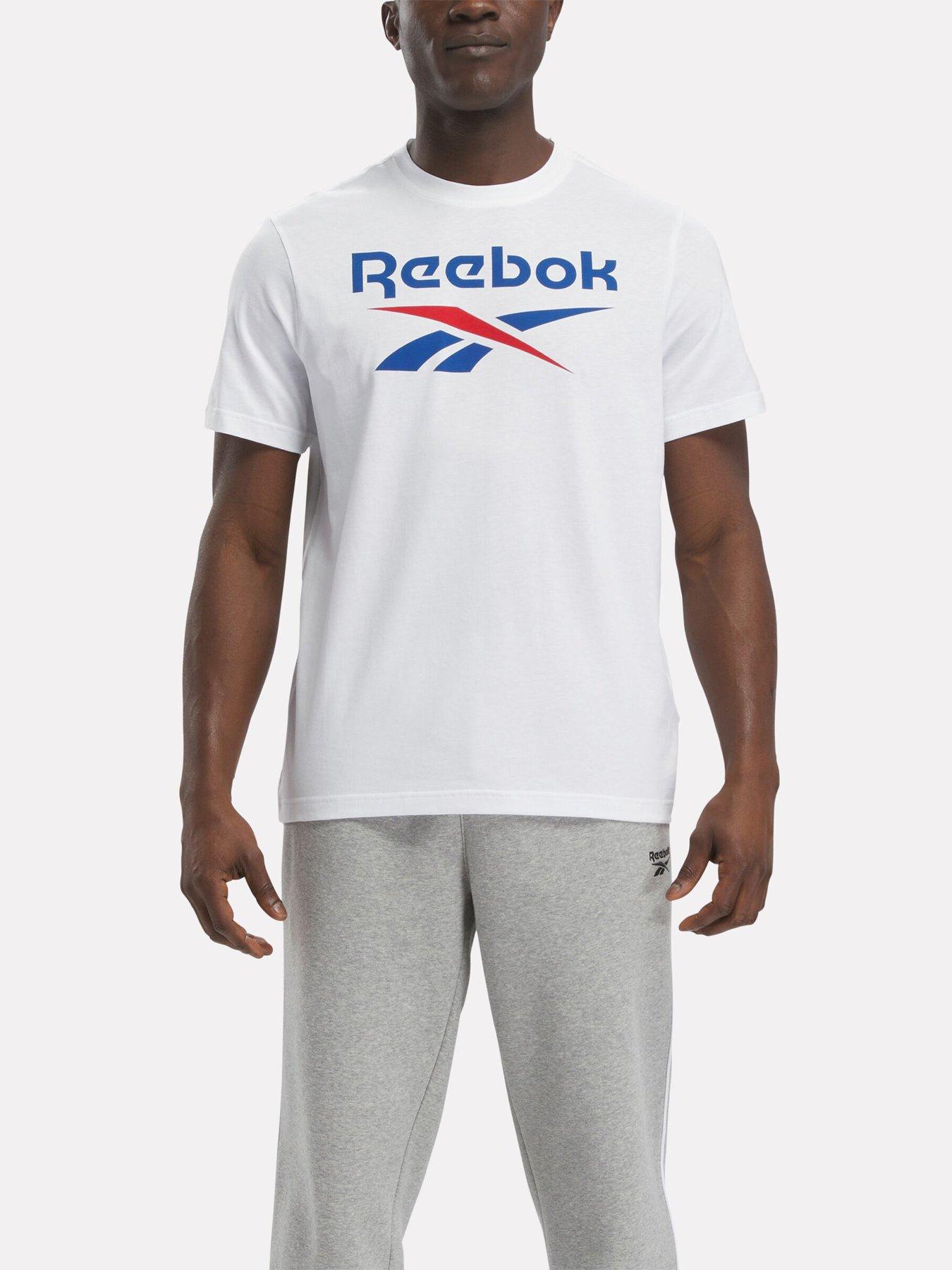 reebok-mens-training-identity-big-logo-t-shirt-whitefront