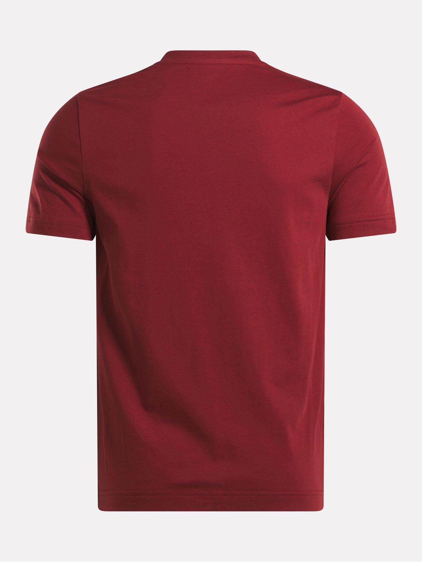 reebok-mens-training-identity-big-logo-t-shirt-burgundydetail