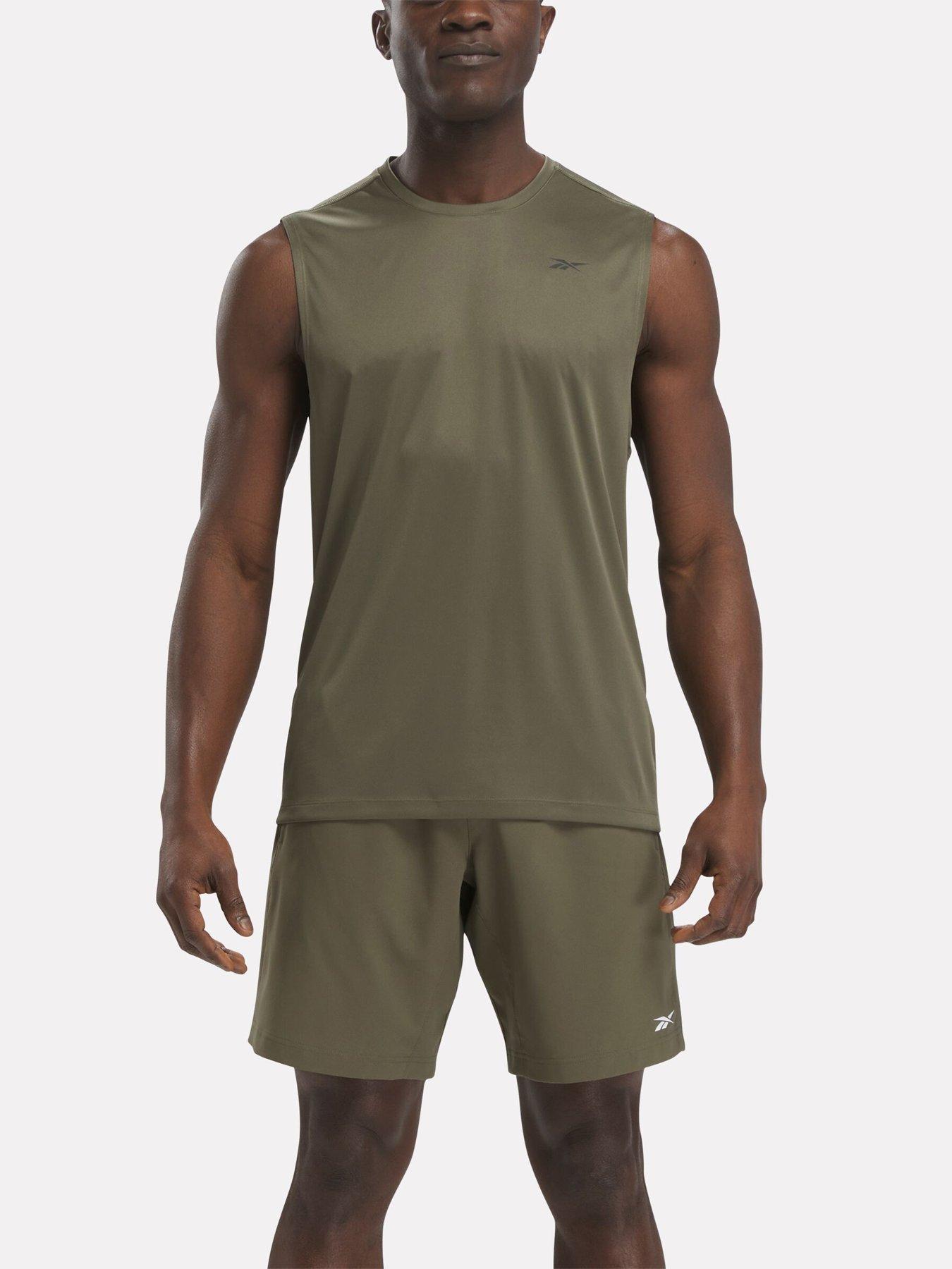 reebok-mens-training-train-tech-tank-greenfront