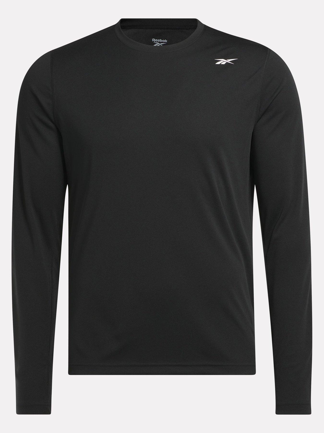 reebok-mens-training-train-long-sleeve-tech-t-shirt-blackdetail