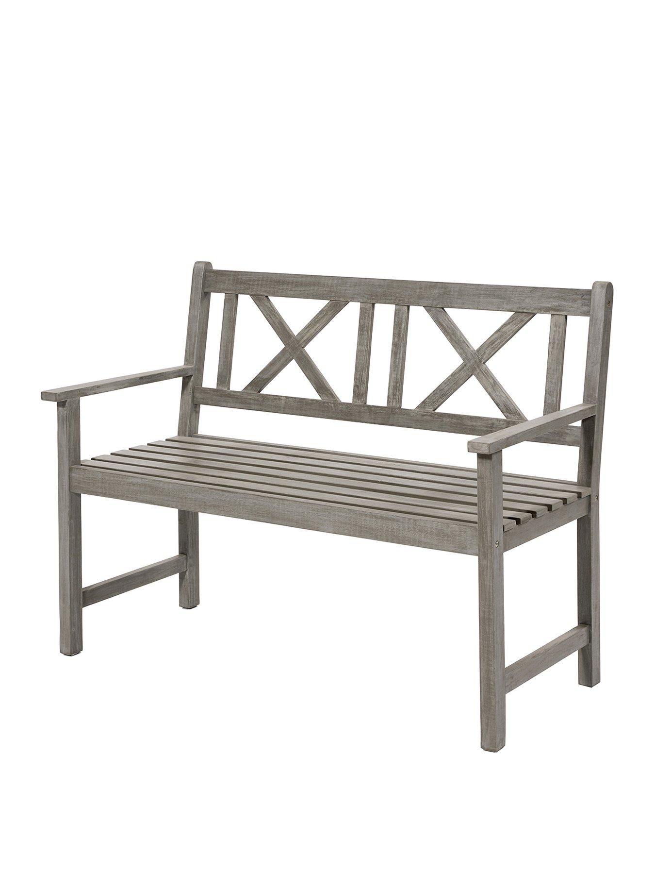 pacific-lifestyle-cambridge-antique-grey-outdoor-2-seater-benchback