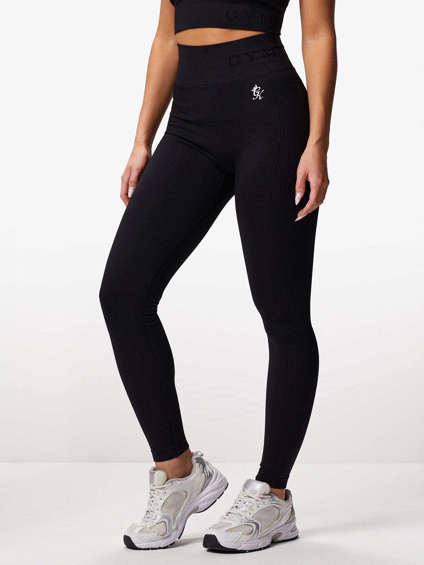 gym-king-womens-formation-rib-legging-blackfront