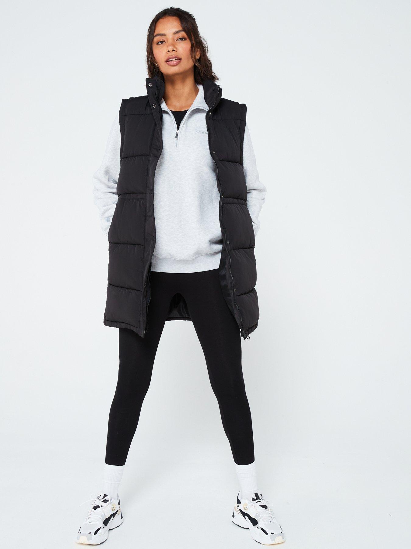 gym-king-womens-longline-gilet-blackback