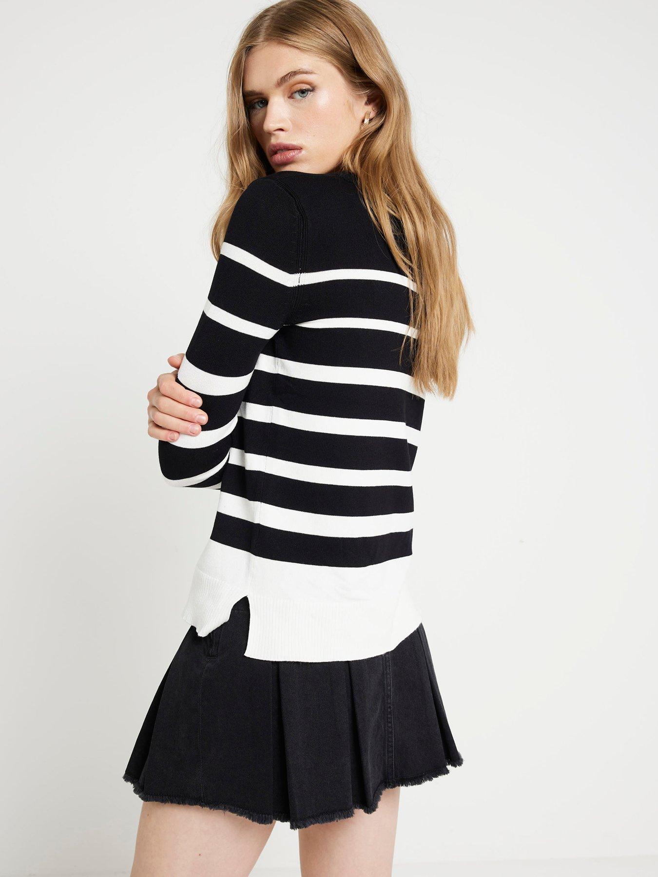 river-island-fine-knit-crew-top-whitestillFront