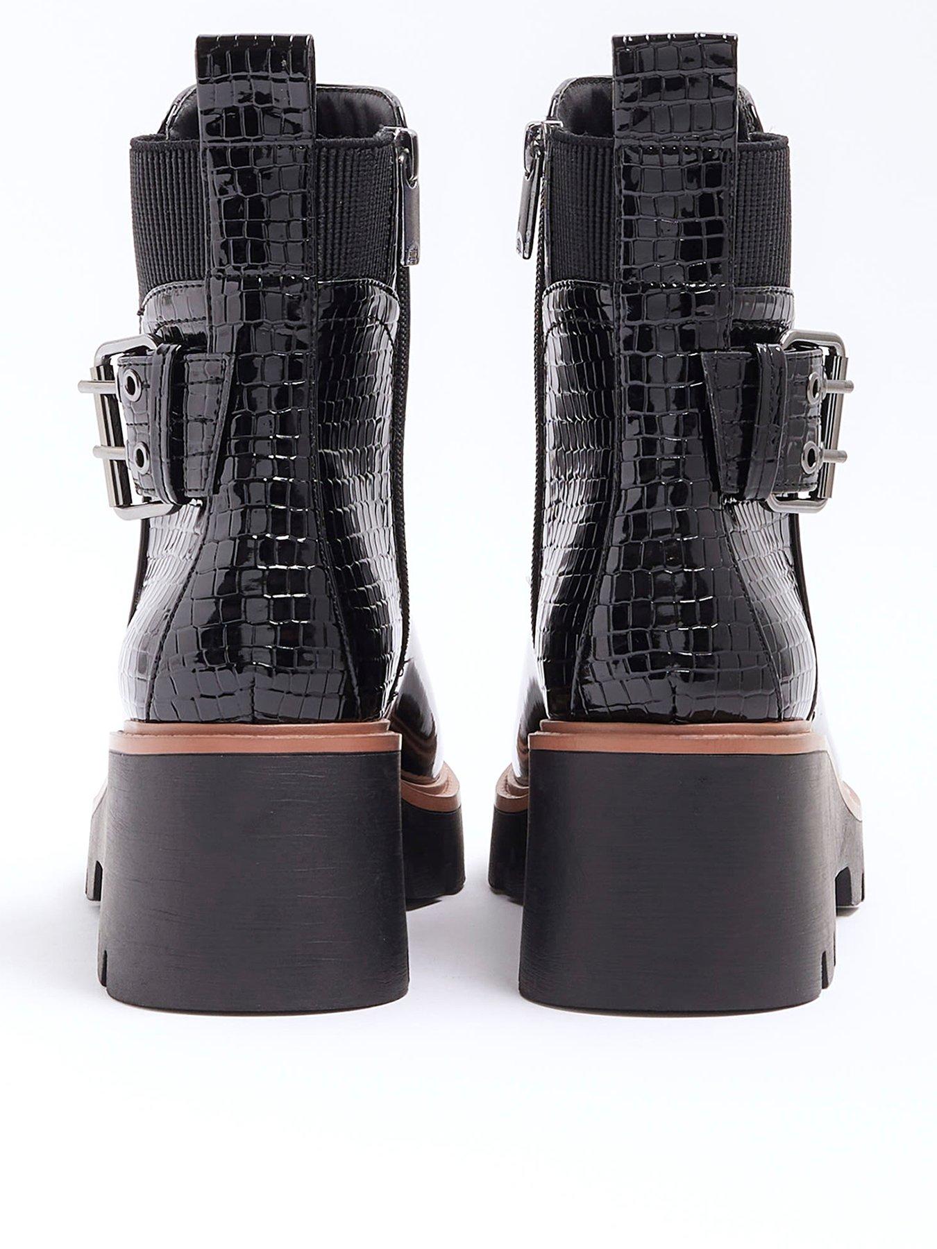 river-island-buckled-chelsea-boot-blackback