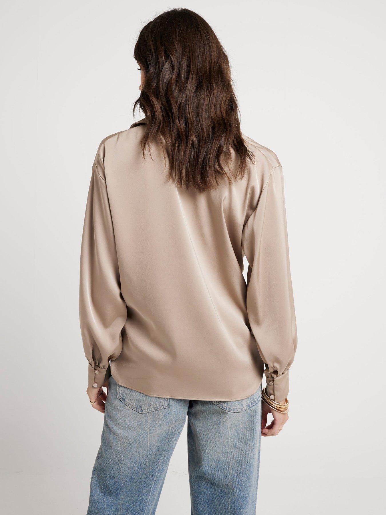 river-island-twist-front-blouse-beigestillFront