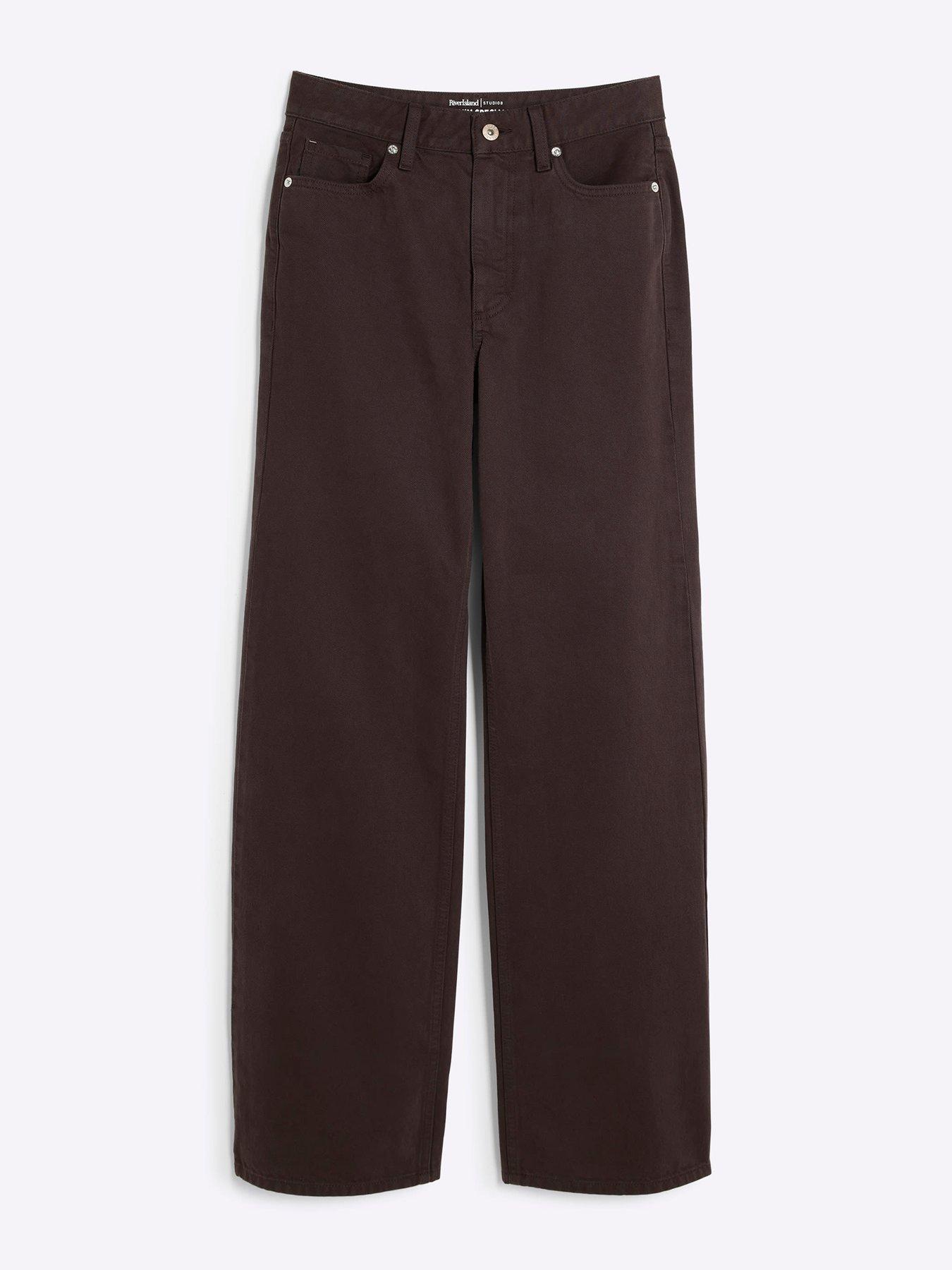 river-island-relaxed-straight-jean-browndetail