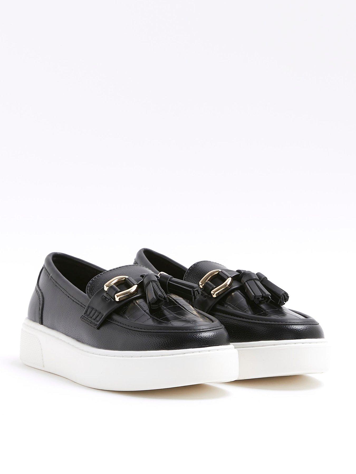 river-island-loafer-plimsolls-blackoutfit