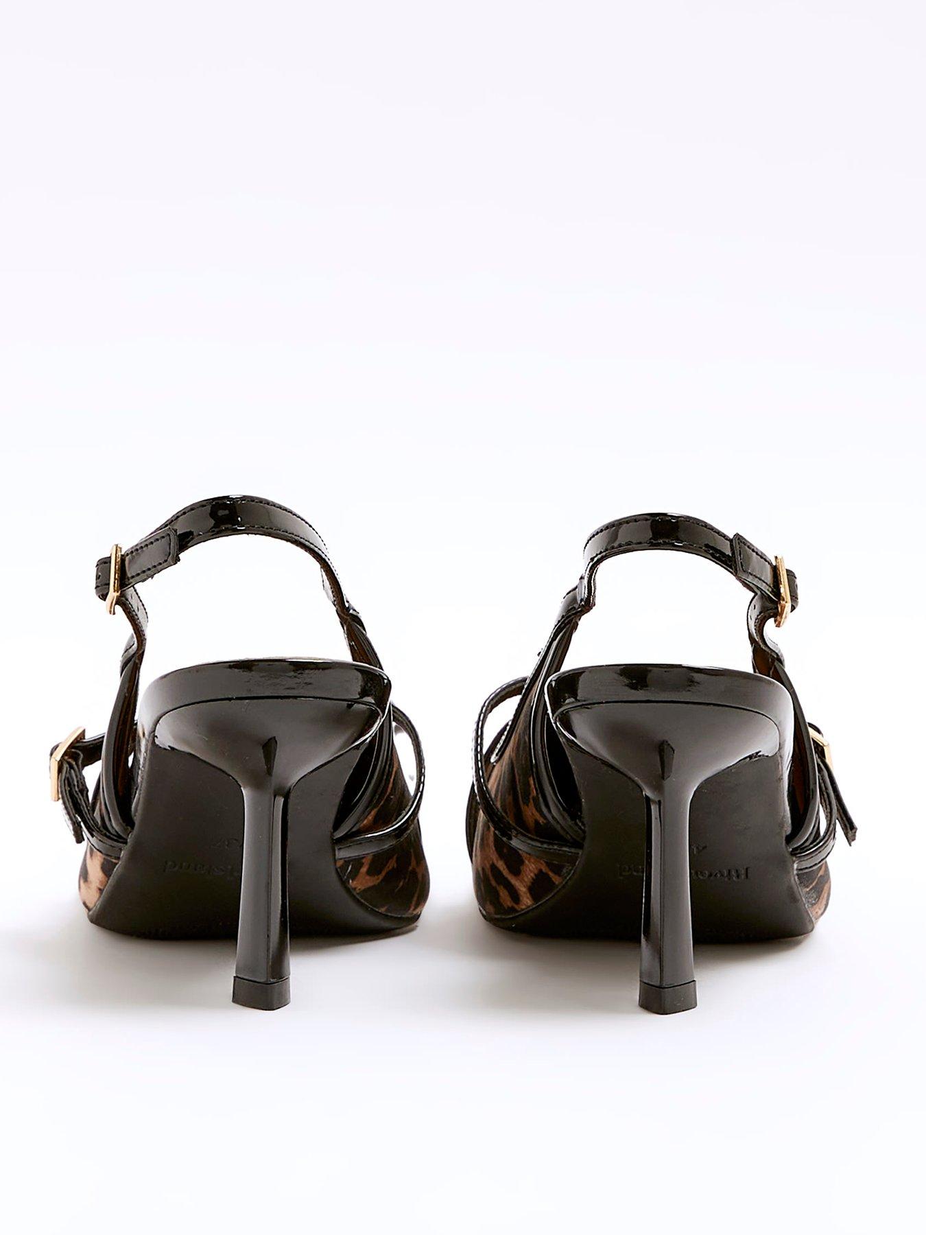 river-island-wide-fit-strappy-sling-back-court-shoes-brownback