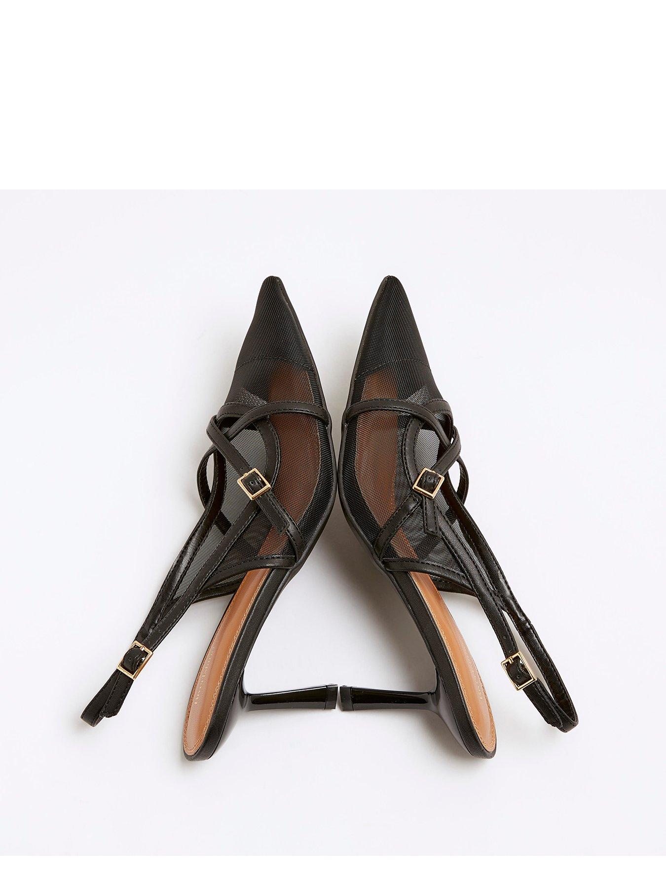 river-island-wide-fit-strappy-sling-back-court-shoe-blackdetail