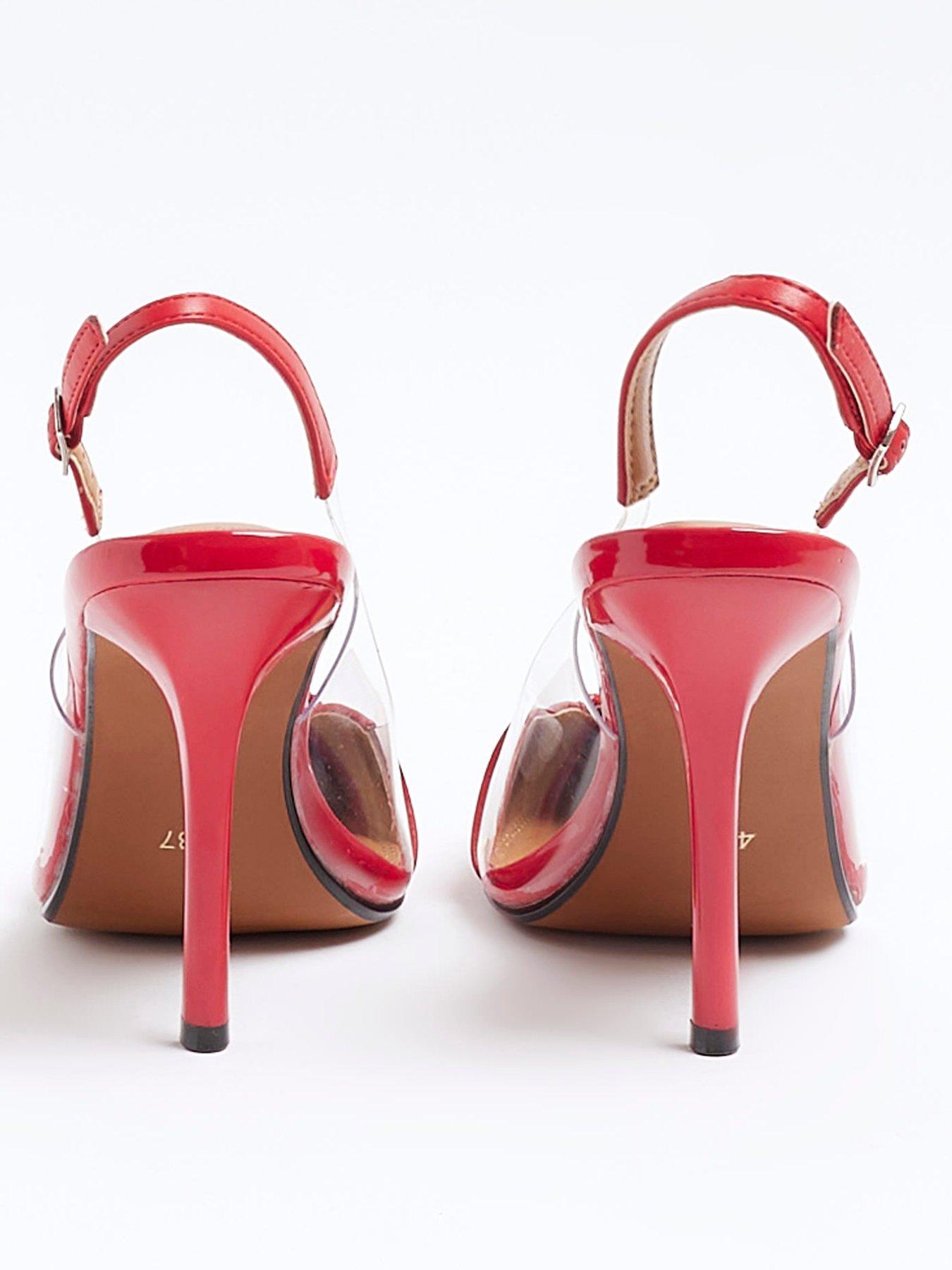 river-island-vinyl-sling-back-court-shoe-redoutfit