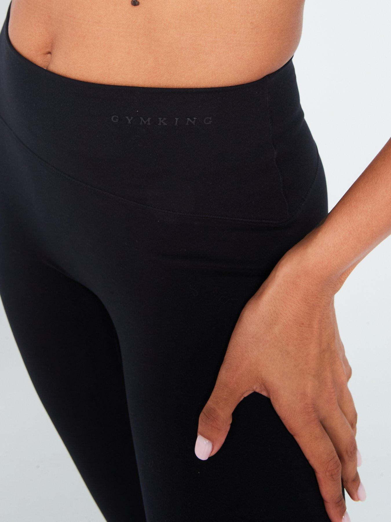 gym-king-womens-peach-luxe-legging-black-luxeoutfit