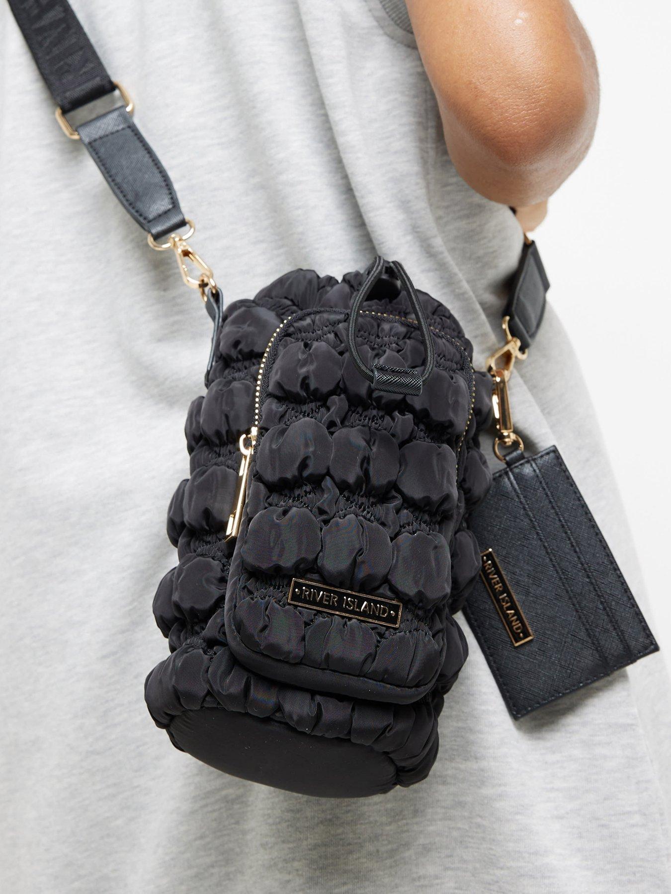 river-island-quilted-bottle-holder-blackstillFront