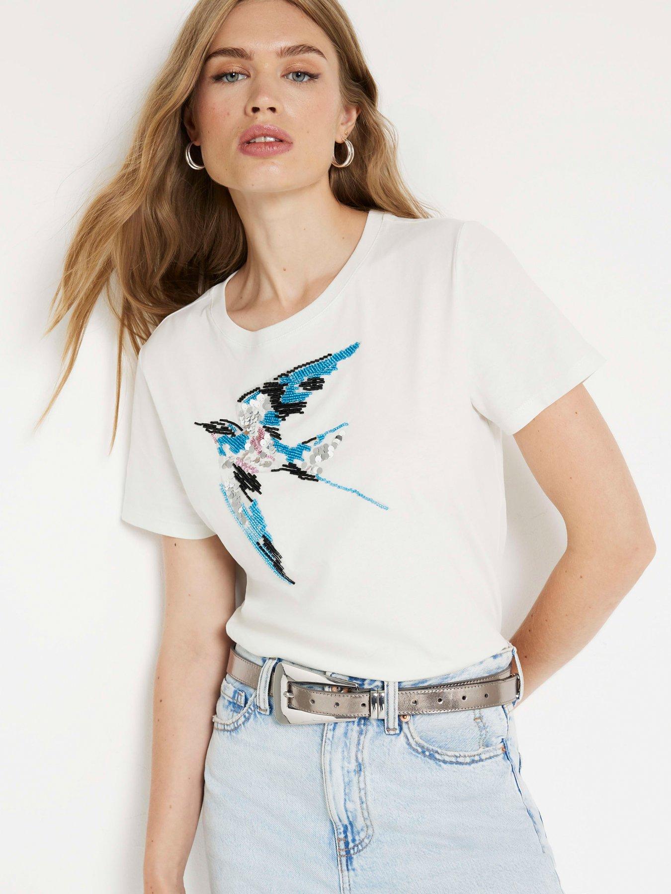 river-island-embellished-bird-t-shirt-white