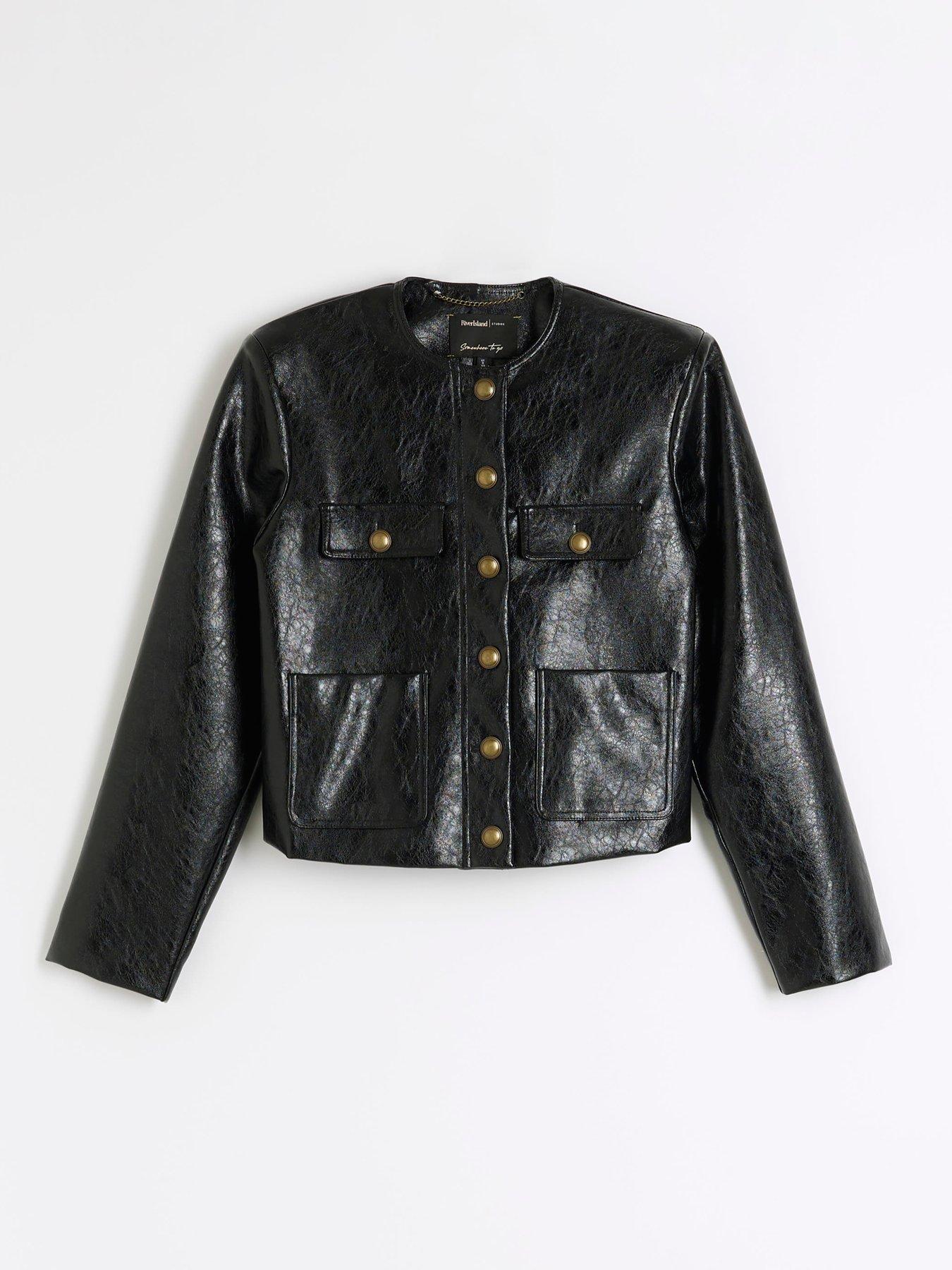 river-island-faux-leather-trophy-jacket-blackdetail