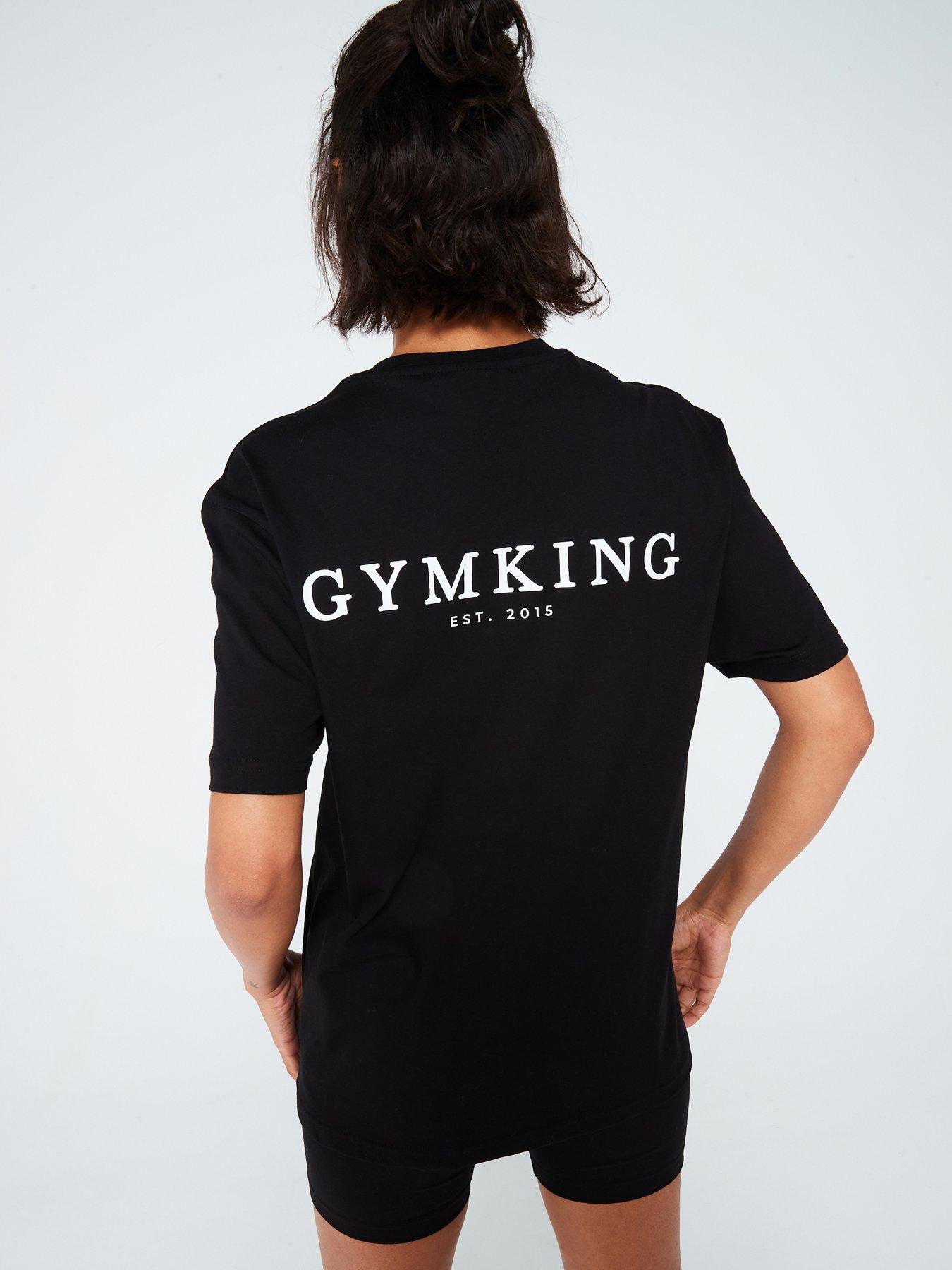 gym-king-womens-established-boyfriend-tee-blackstillFront