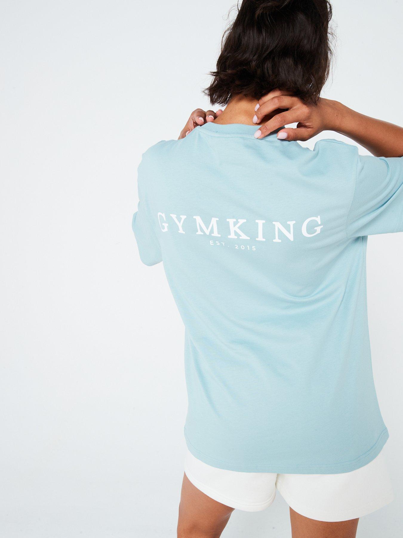 gym-king-womens-established-boyfriend-tee-stone-bluestillFront