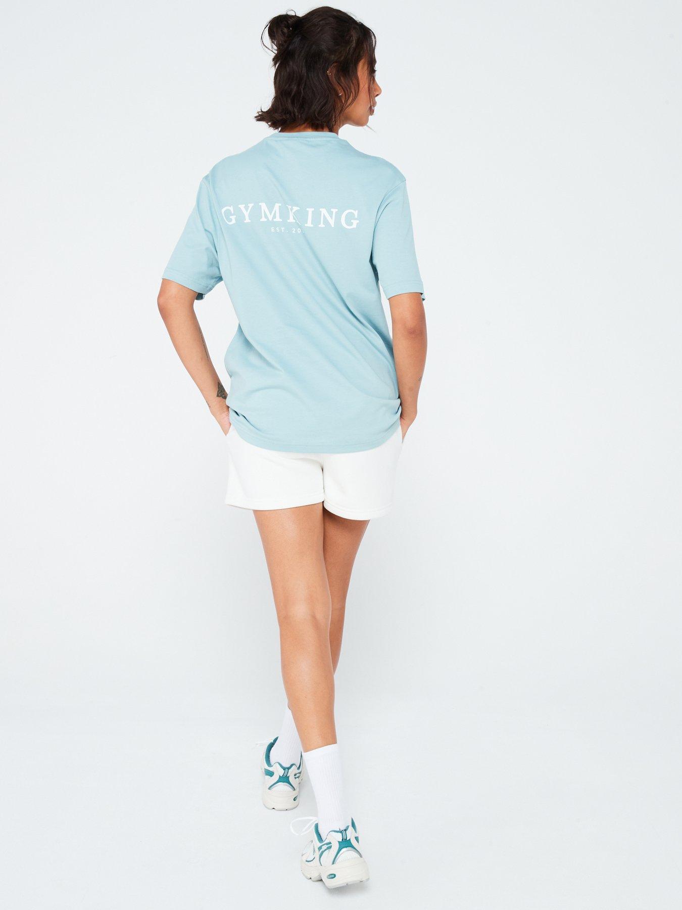 gym-king-womens-established-boyfriend-tee-stone-bluedetail