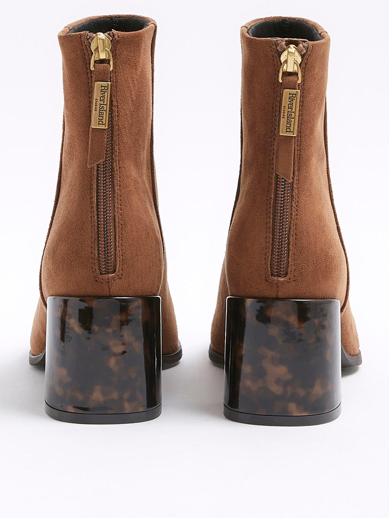 river-island-feature-block-heel-ankle-boots-brownback