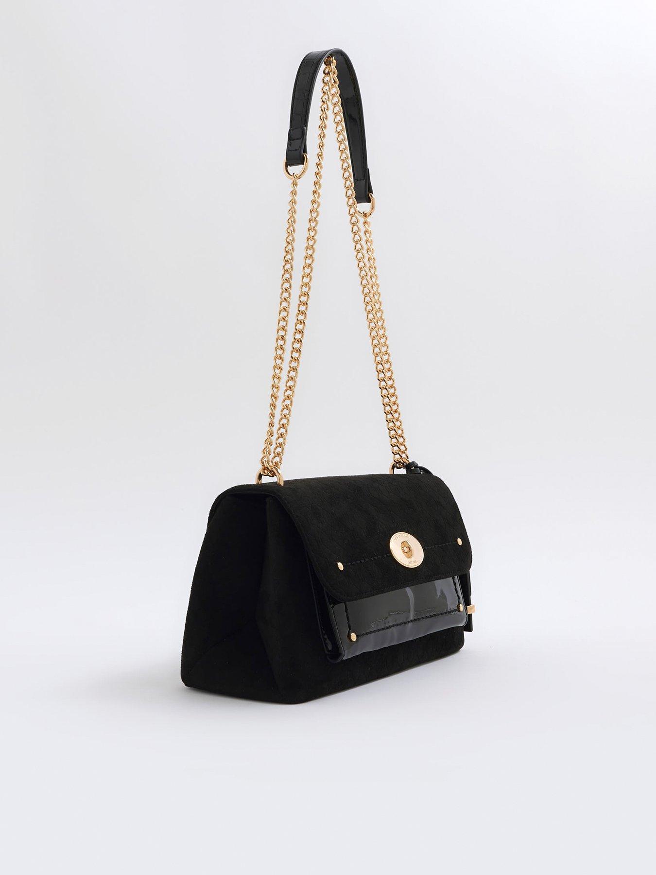 river-island-oval-lock-pocket-shoulder-bag-blackback